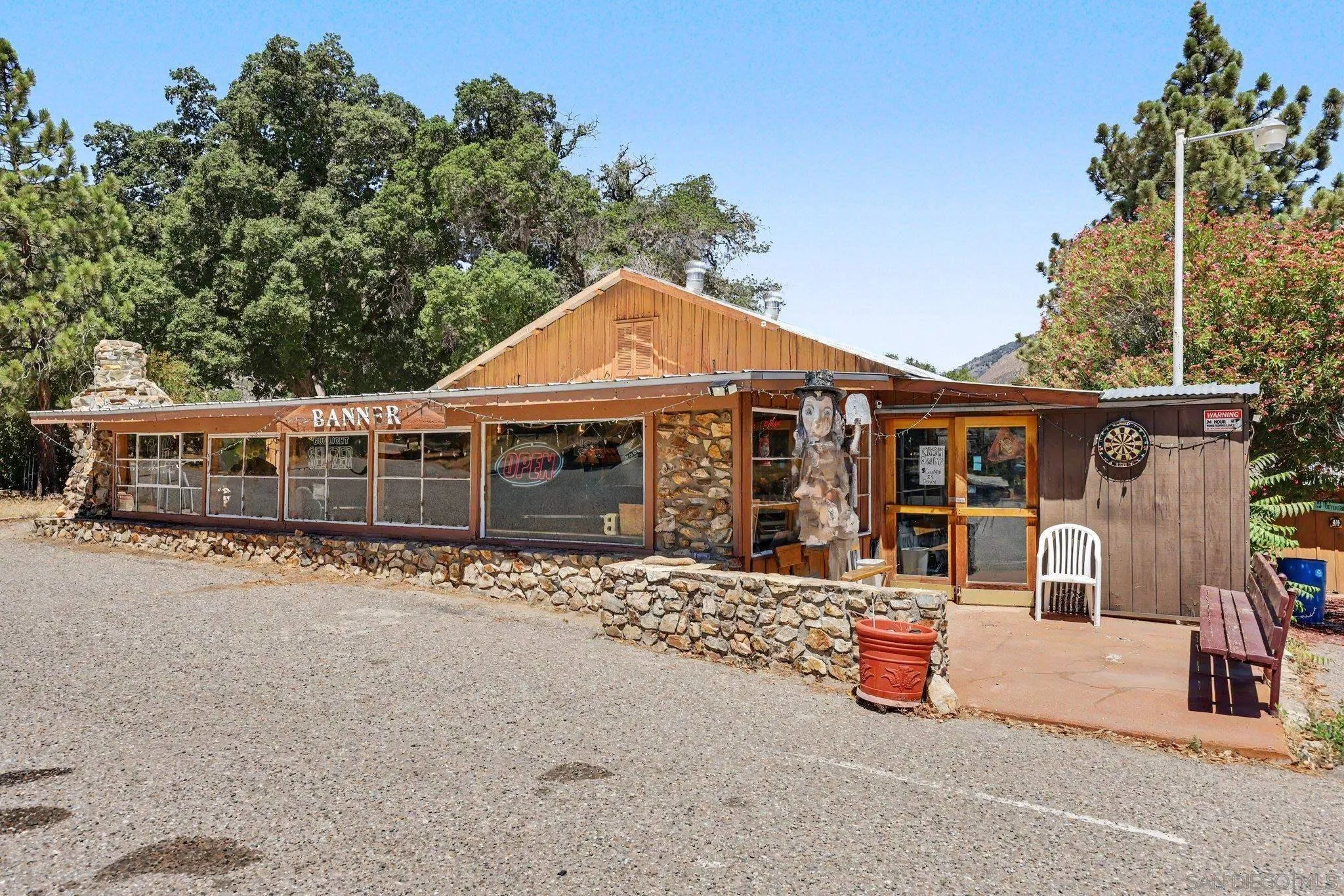 36342 Highway 78, Julian, CA 92036 - Photo 2 of 35, Julian, CA