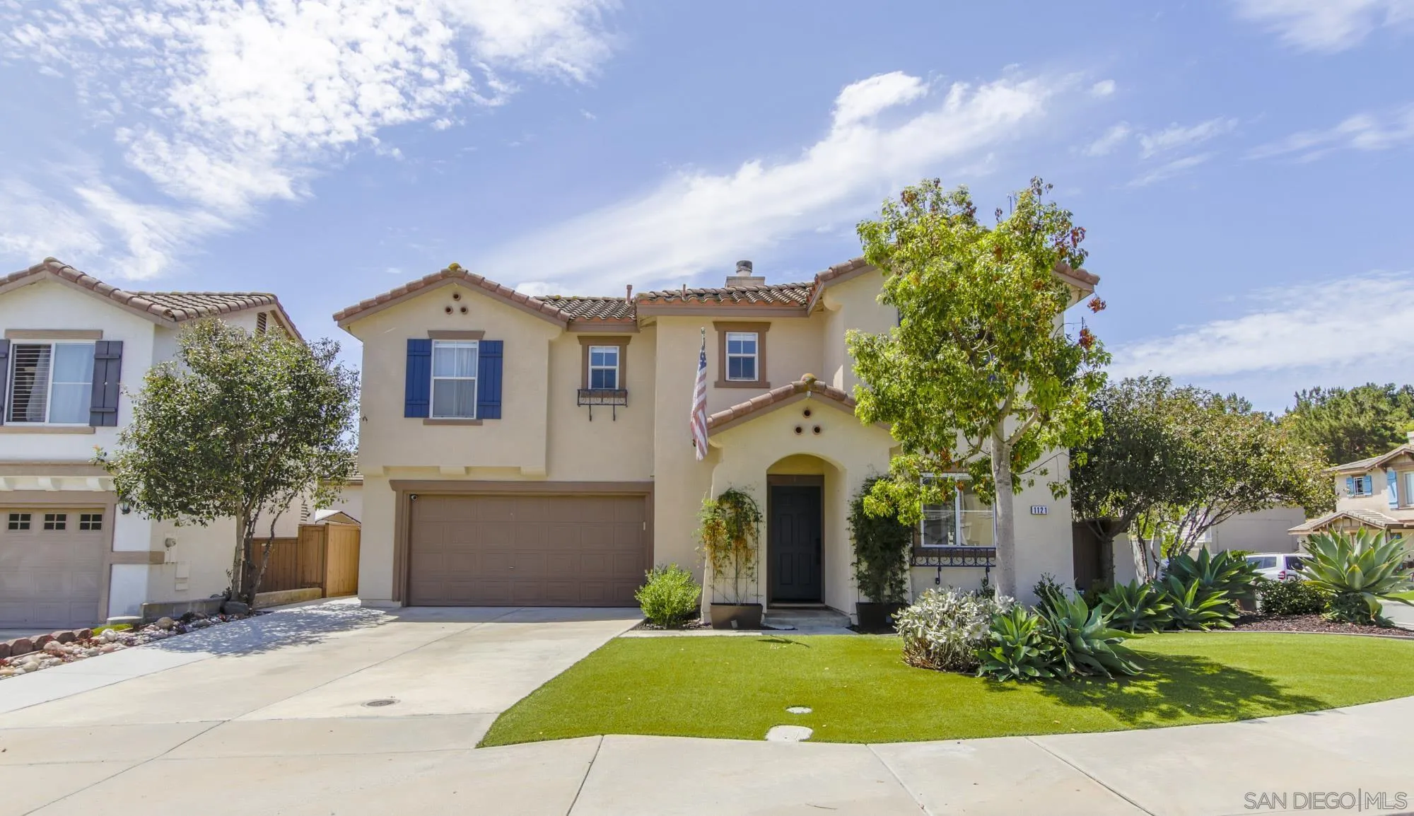 1121 Chimney Flats Ln., Chula Vista, CA 91915 - Photo 3 of 44, Chula Vista, CA