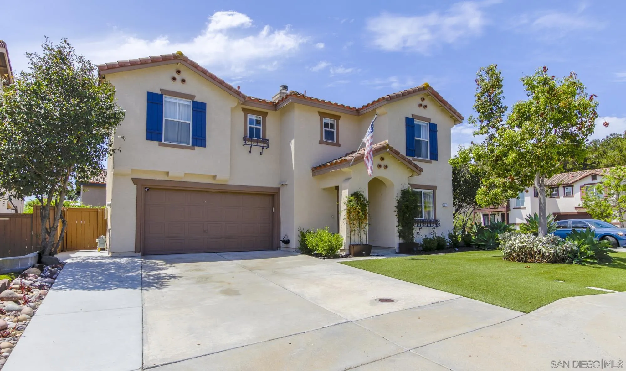 1121 Chimney Flats Ln., Chula Vista, CA 91915 - Main photo, Chula Vista, CA