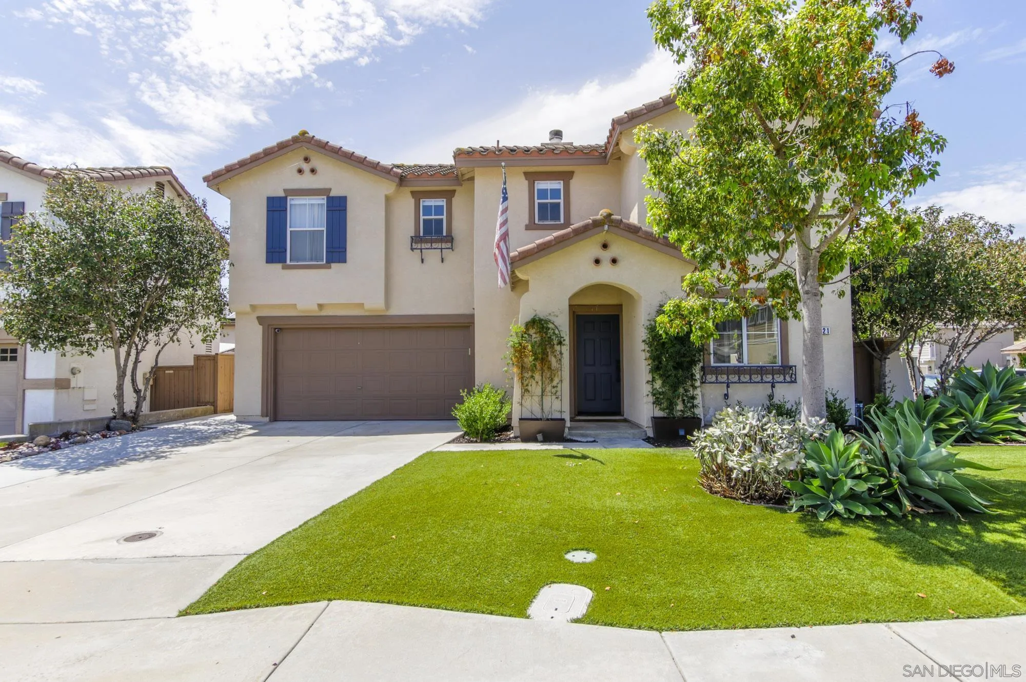 1121 Chimney Flats Ln., Chula Vista, CA 91915 - Photo 2 of 44, Chula Vista, CA
