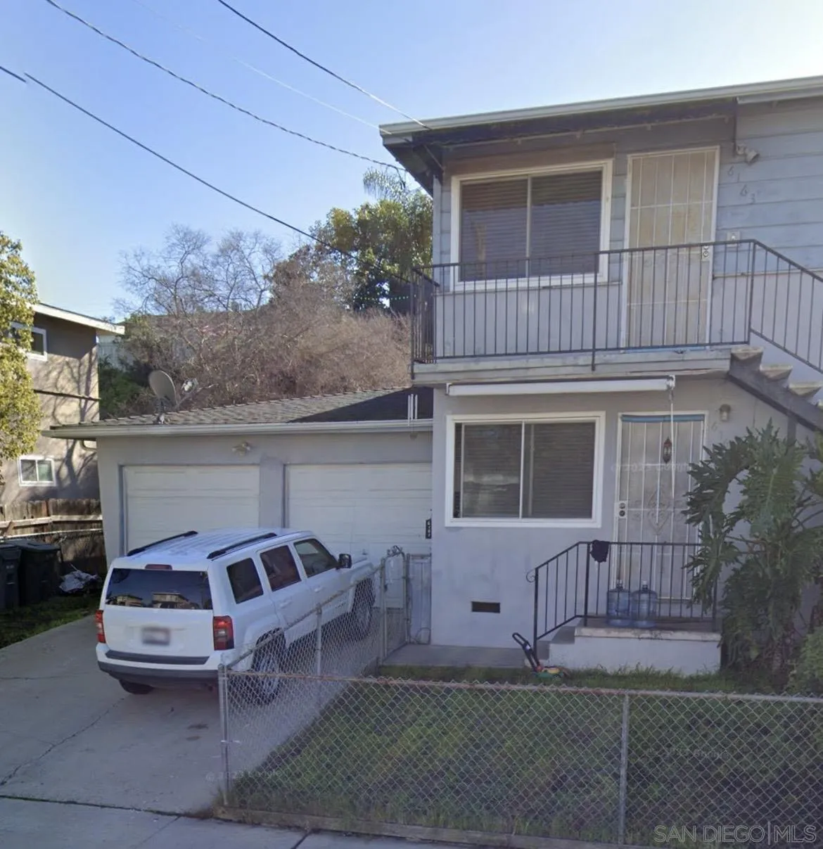 6161 Horton Dr., La Mesa, CA 91942 - Photo 3 of 16, La Mesa, CA