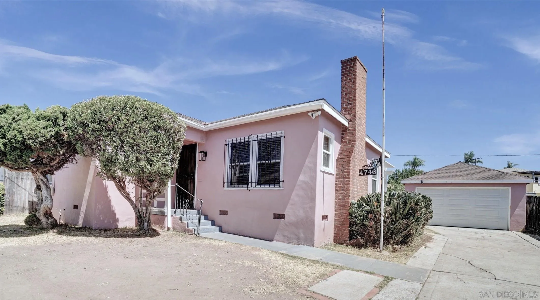 4746 Beech, San Diego, CA 92102 - Photo 2 of 28, San Diego, CA
