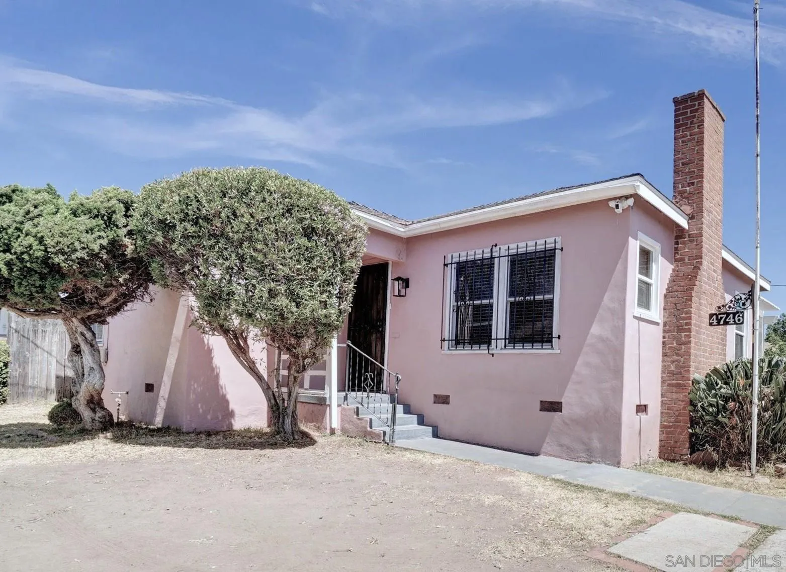 4746 Beech, San Diego, CA 92102 - Main photo, San Diego, CA
