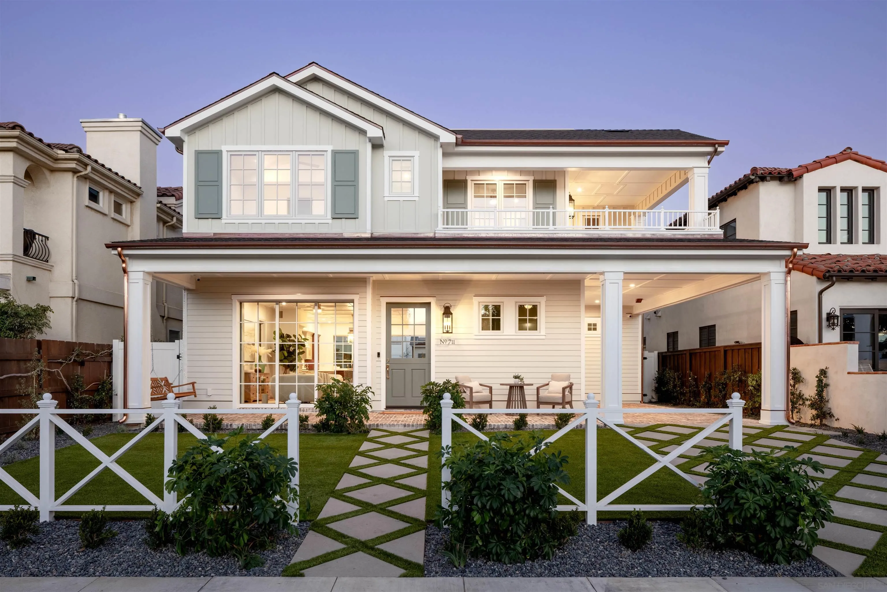 711 H Ave, Coronado, CA 92118 - Main photo, Coronado, CA