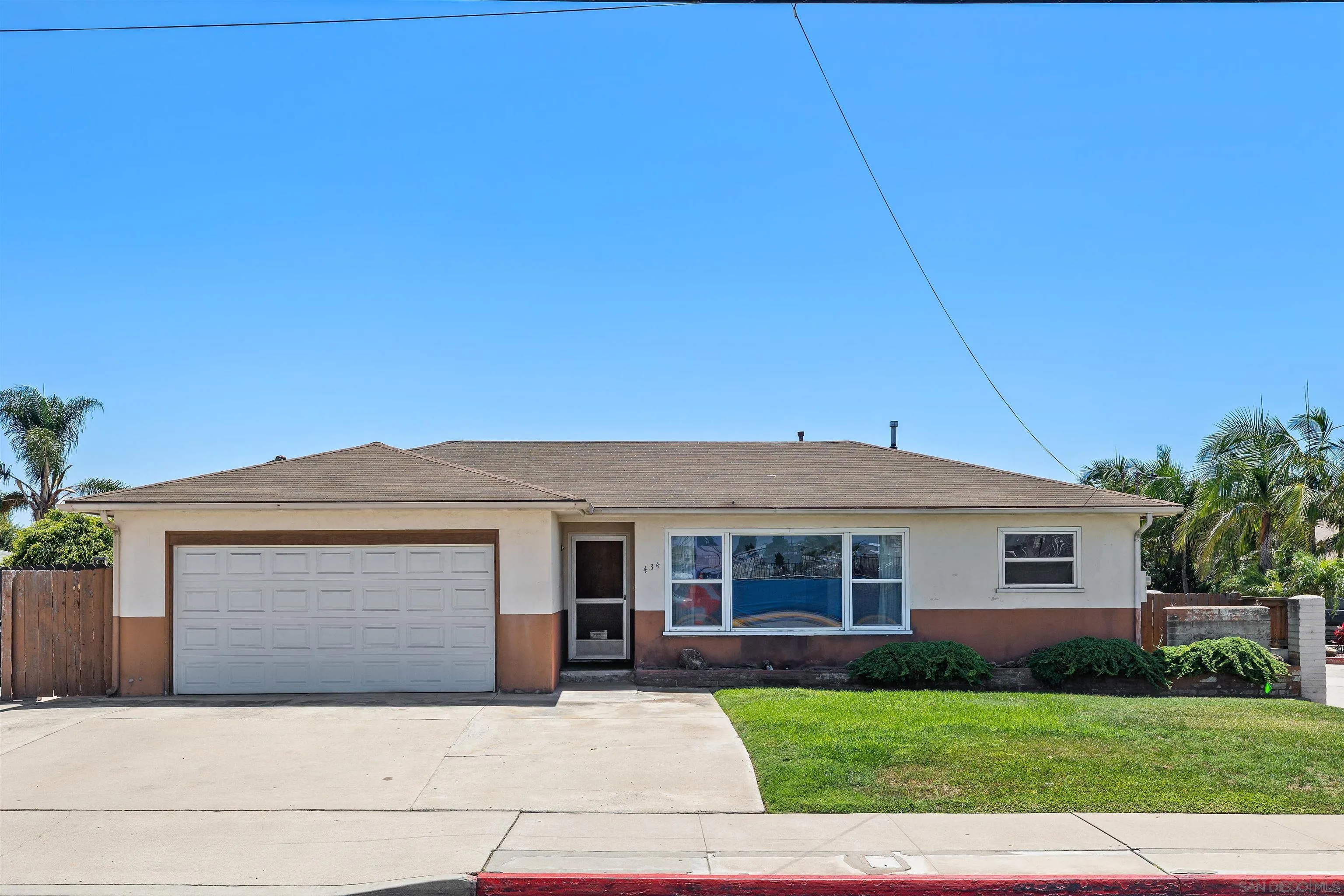 434 L St, Chula Vista, CA 91911 - Main photo, Chula Vista, CA