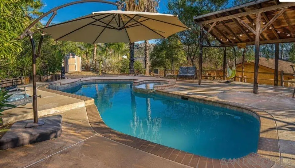 24402 Ysidro Drive, Ramona, CA 92065 - Main photo, Ramona, CA