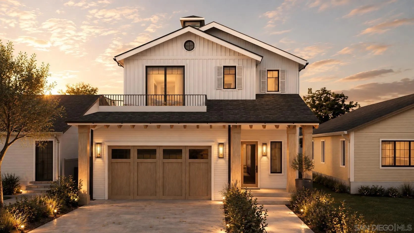 635 Margarita Avenue, Coronado, CA 92118 - Main photo, Coronado, CA