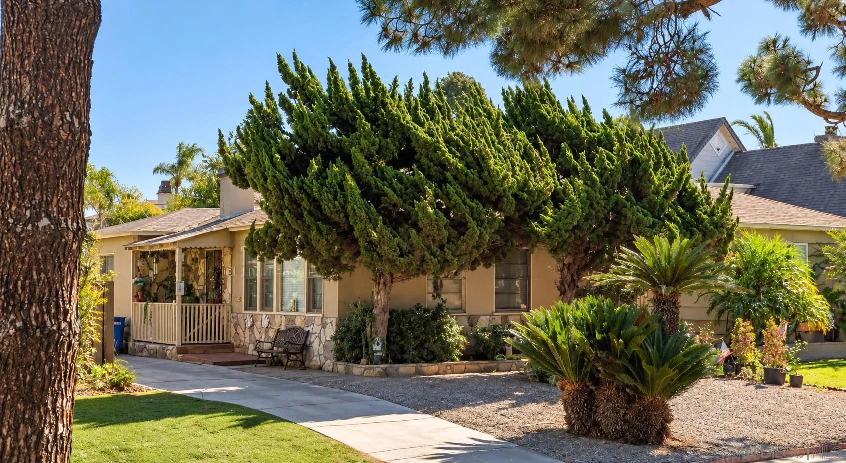 635 Margarita Avenue, Coronado, CA 92118, photo 19