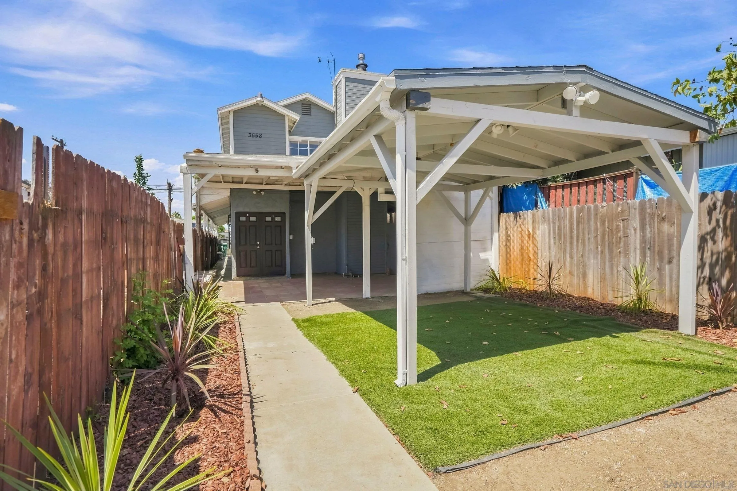 3558 42nd Street, San Diego, CA 92105 - Main photo, San Diego, CA
