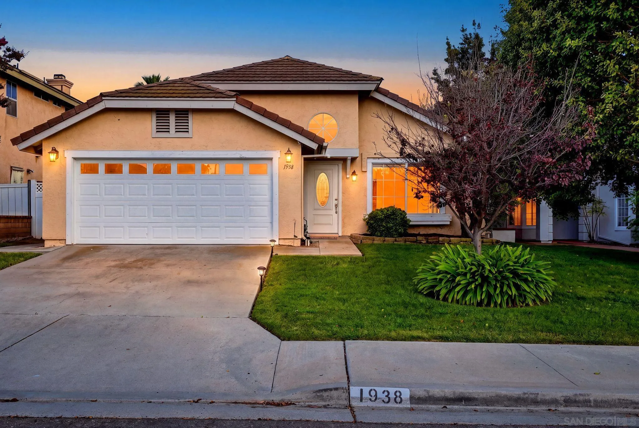 1938 Rue Michelle, Chula Vista CA 91913