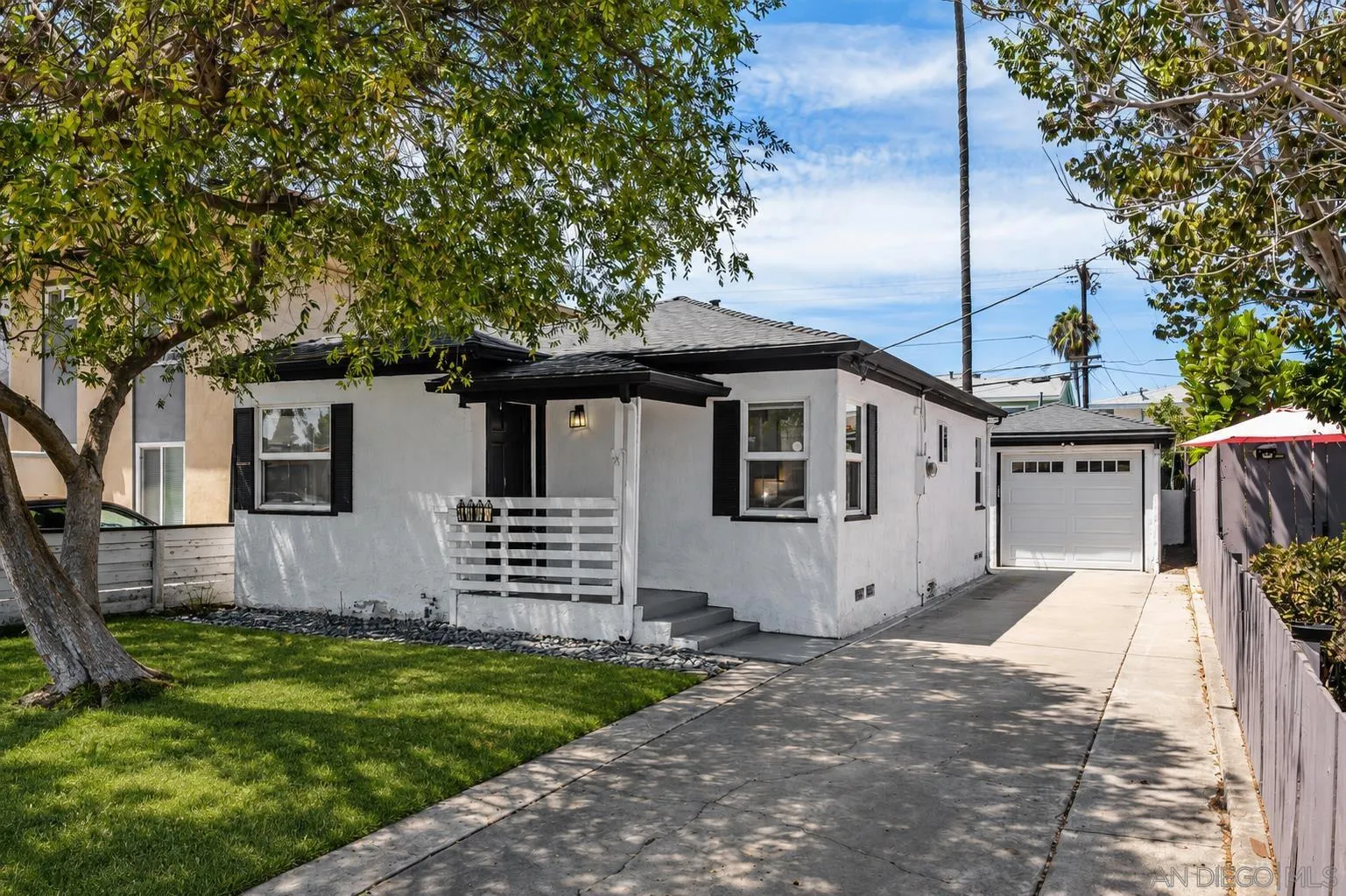4484 Marlborough Ave, San Diego, CA 92116 - Main photo, San Diego, CA
