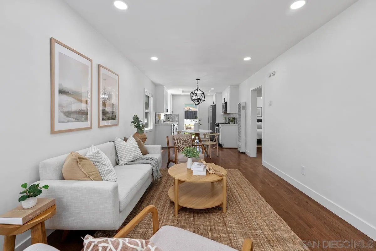 4484 Marlborough Ave, San Diego, CA 92116 - Photo 3 of 17, San Diego, CA