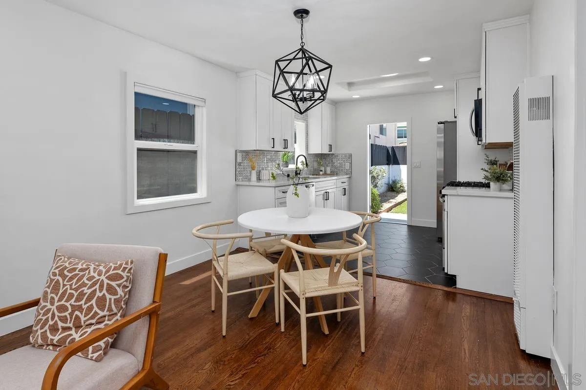 4484 Marlborough Ave, San Diego, CA 92116 - Photo 4 of 17, San Diego, CA