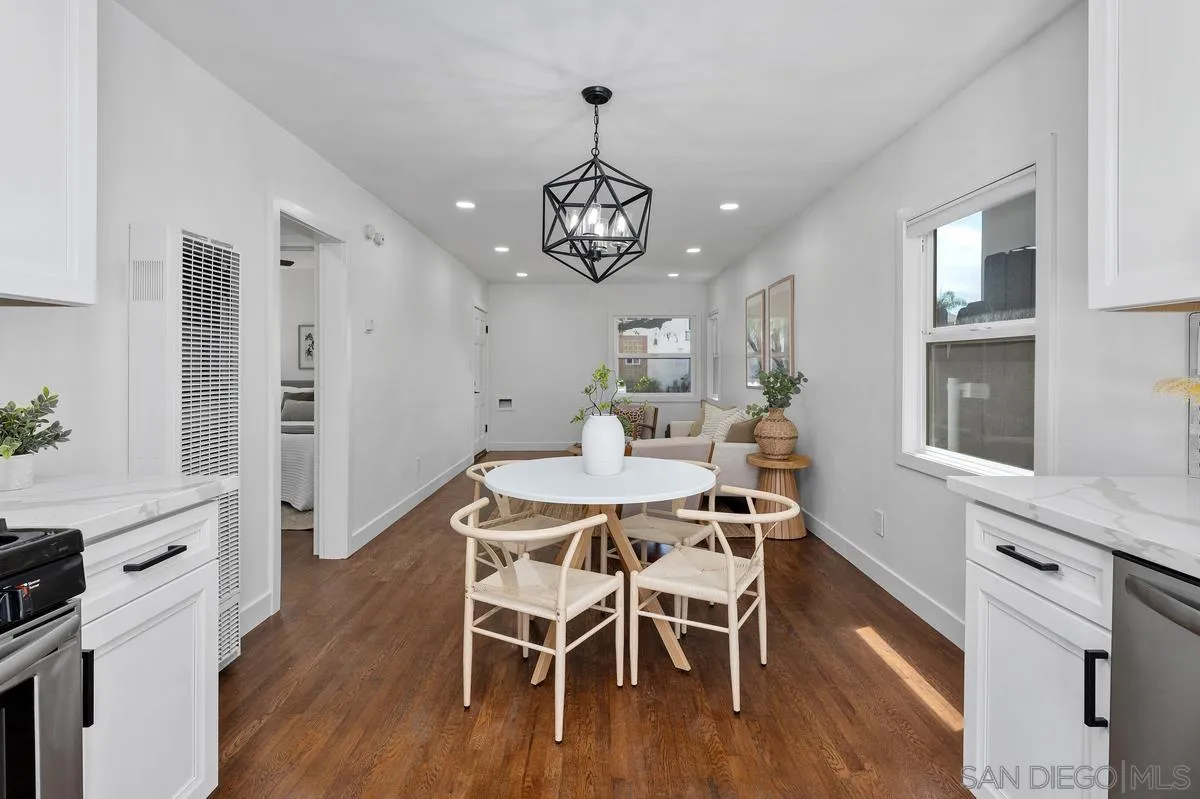 4484 Marlborough Ave, San Diego, CA 92116 - Photo 5 of 17, San Diego, CA