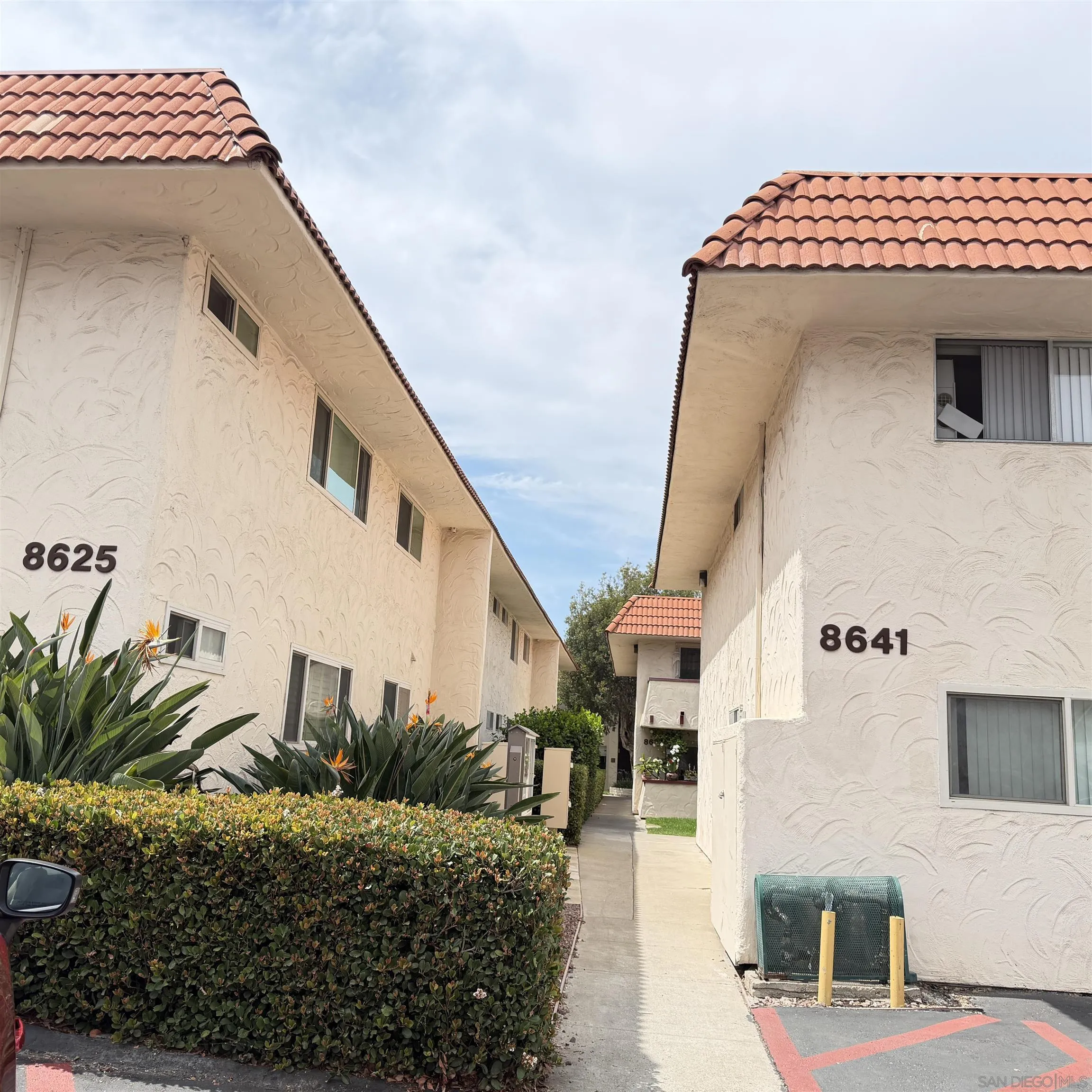 8641 Lake Murray Blvd Unit 7, San Diego, CA 92119 - Main photo, San Diego, CA