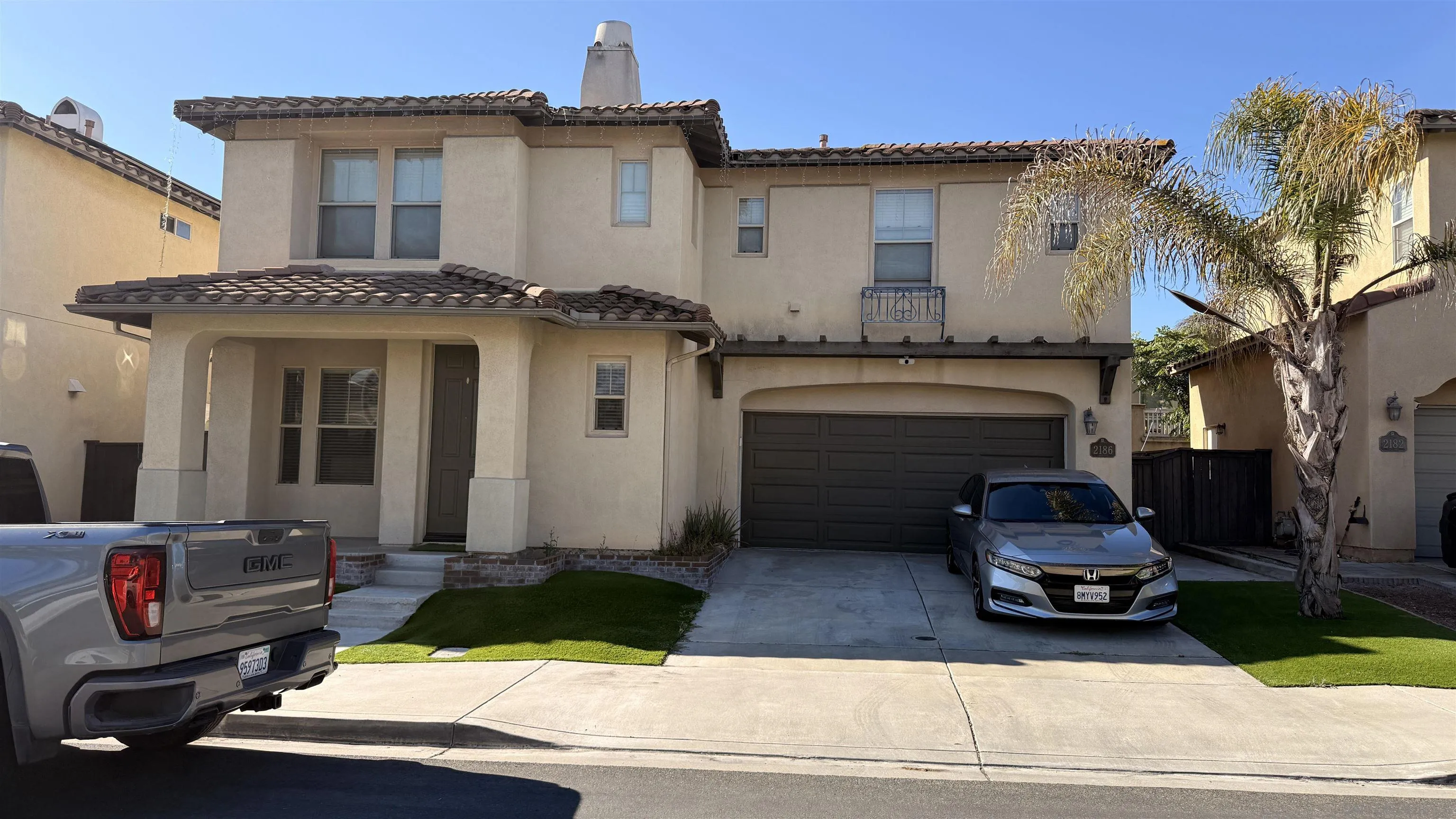 2186 Spring Sky St, Chula Vista, CA 91915 - Main photo, Chula Vista, CA