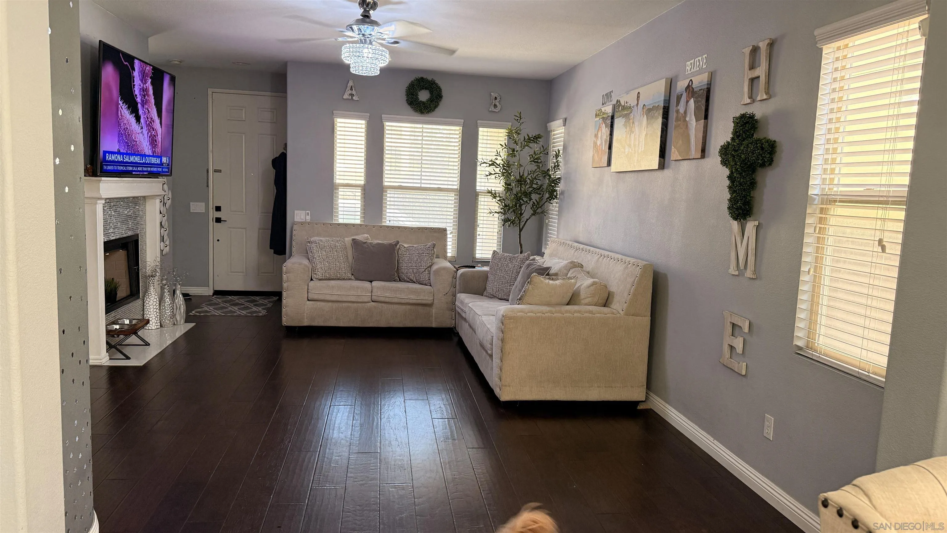 2186 Spring Sky St, Chula Vista, CA 91915 - Photo 2 of 9, Chula Vista, CA
