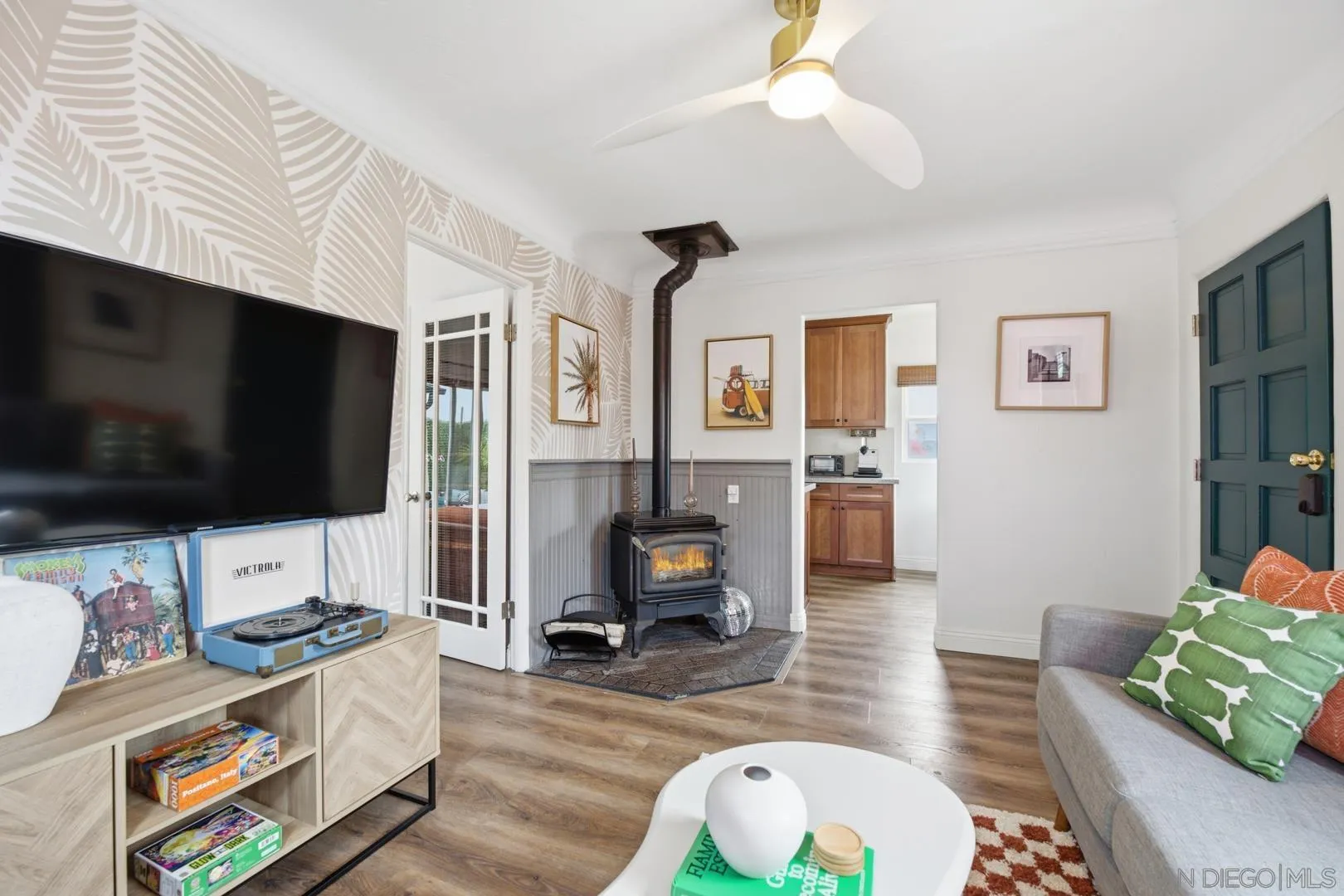 3266 Madison, San Diego, CA 92116 - Photo 2 of 14, San Diego, CA
