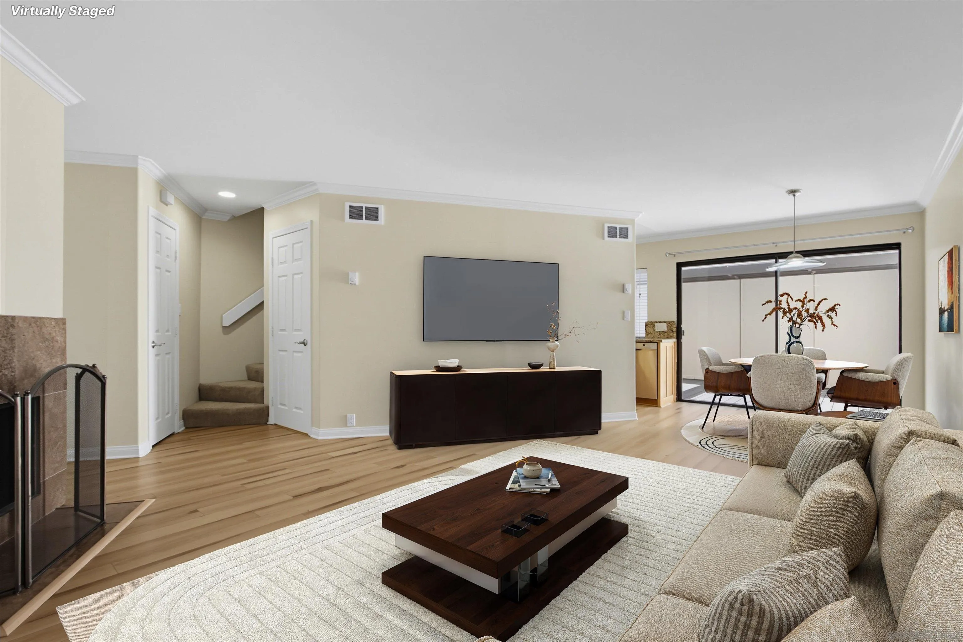 3243 Via Alicante Unit 55, La Jolla, CA 92037 - Main photo, La Jolla, CA