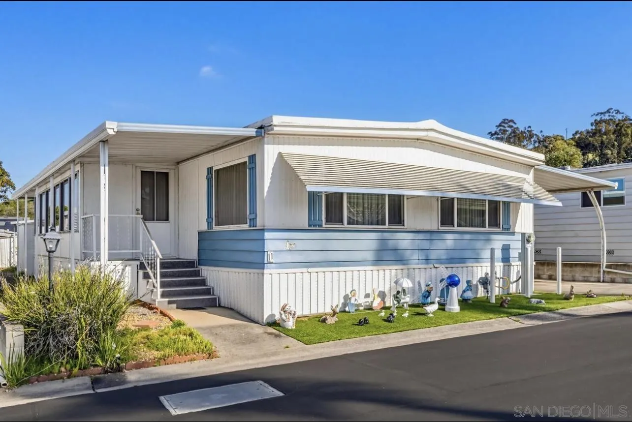 1440 S Orange Ave Unit 11, El Cajon, CA 92020 - Main photo, El Cajon, CA