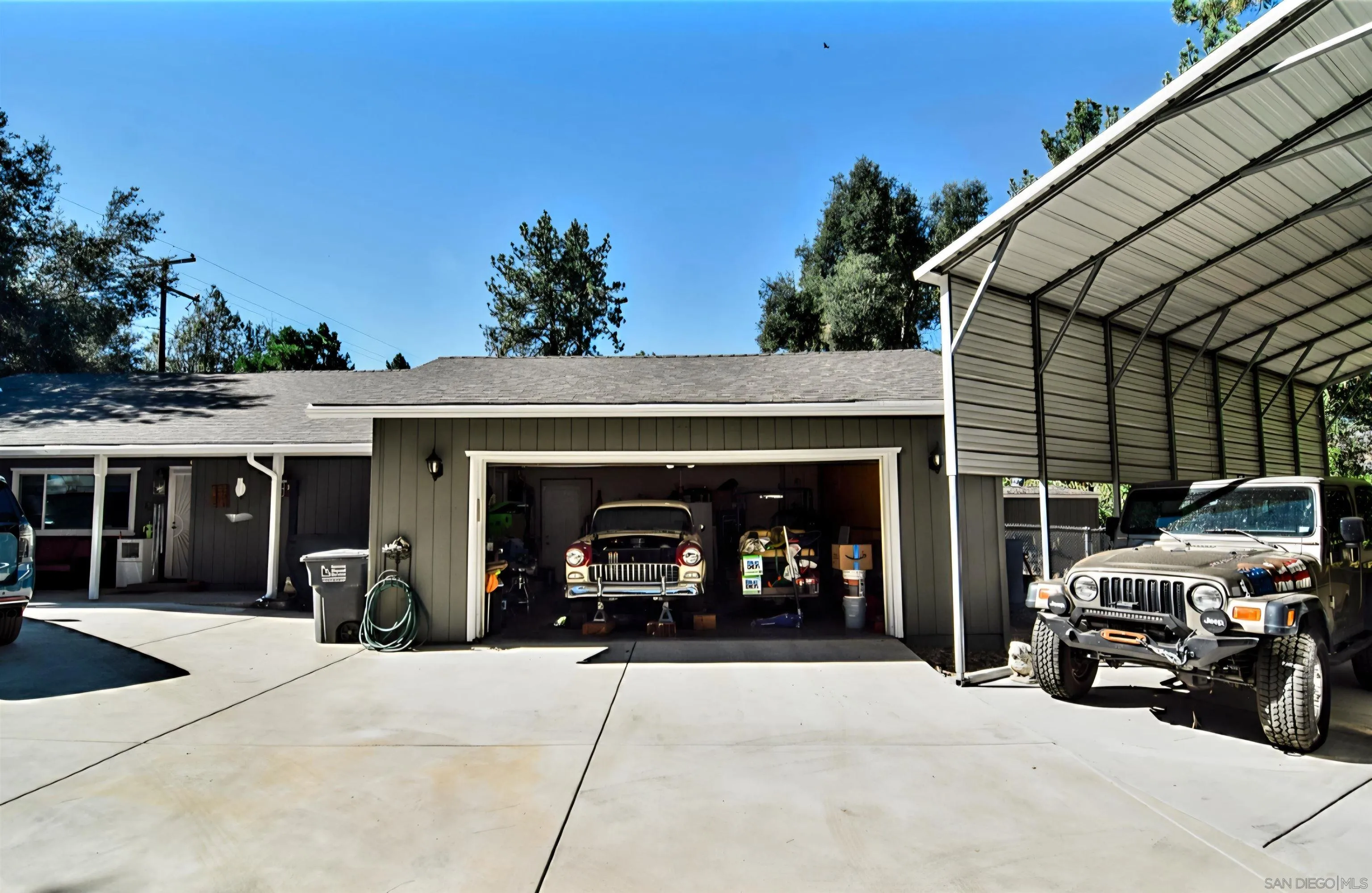 7656 Pine Blvd, Pine Valley, CA 91962 - Photo 4 of 29, Pine Valley, CA