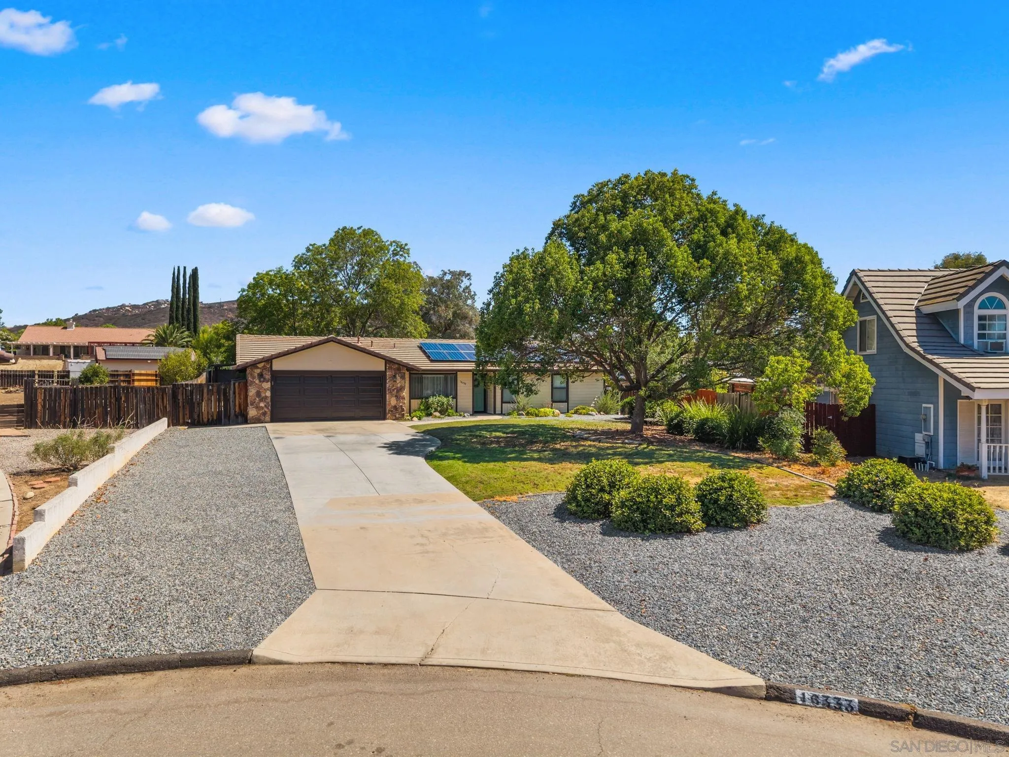 16333 Bassett, Ramona, CA 92065 - Photo 2 of 60, Ramona, CA