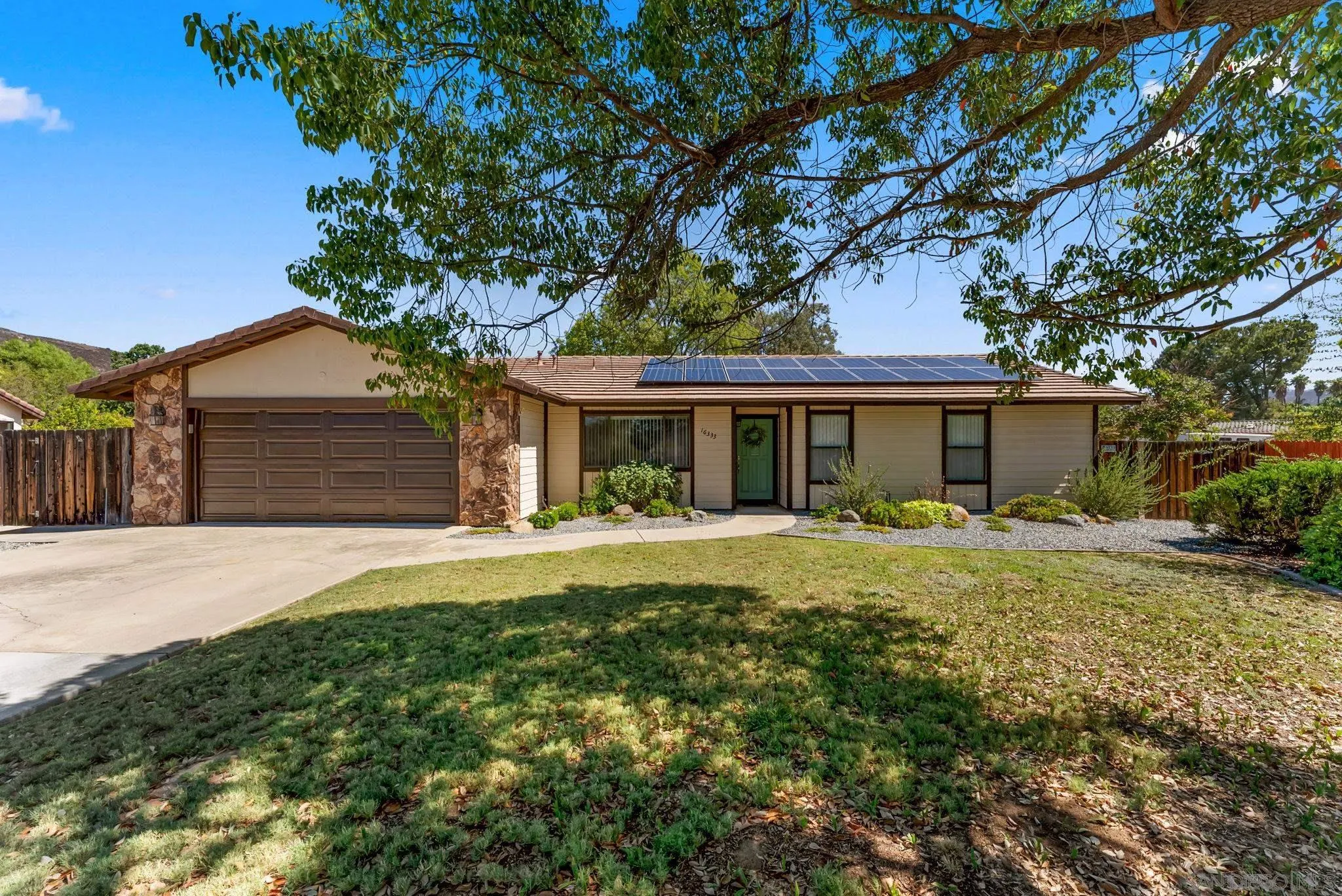 16333 Bassett, Ramona, CA 92065 - Main photo, Ramona, CA