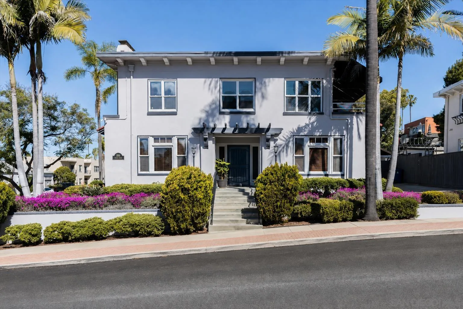106 Thorn St, San Diego, CA 92103, photo 35