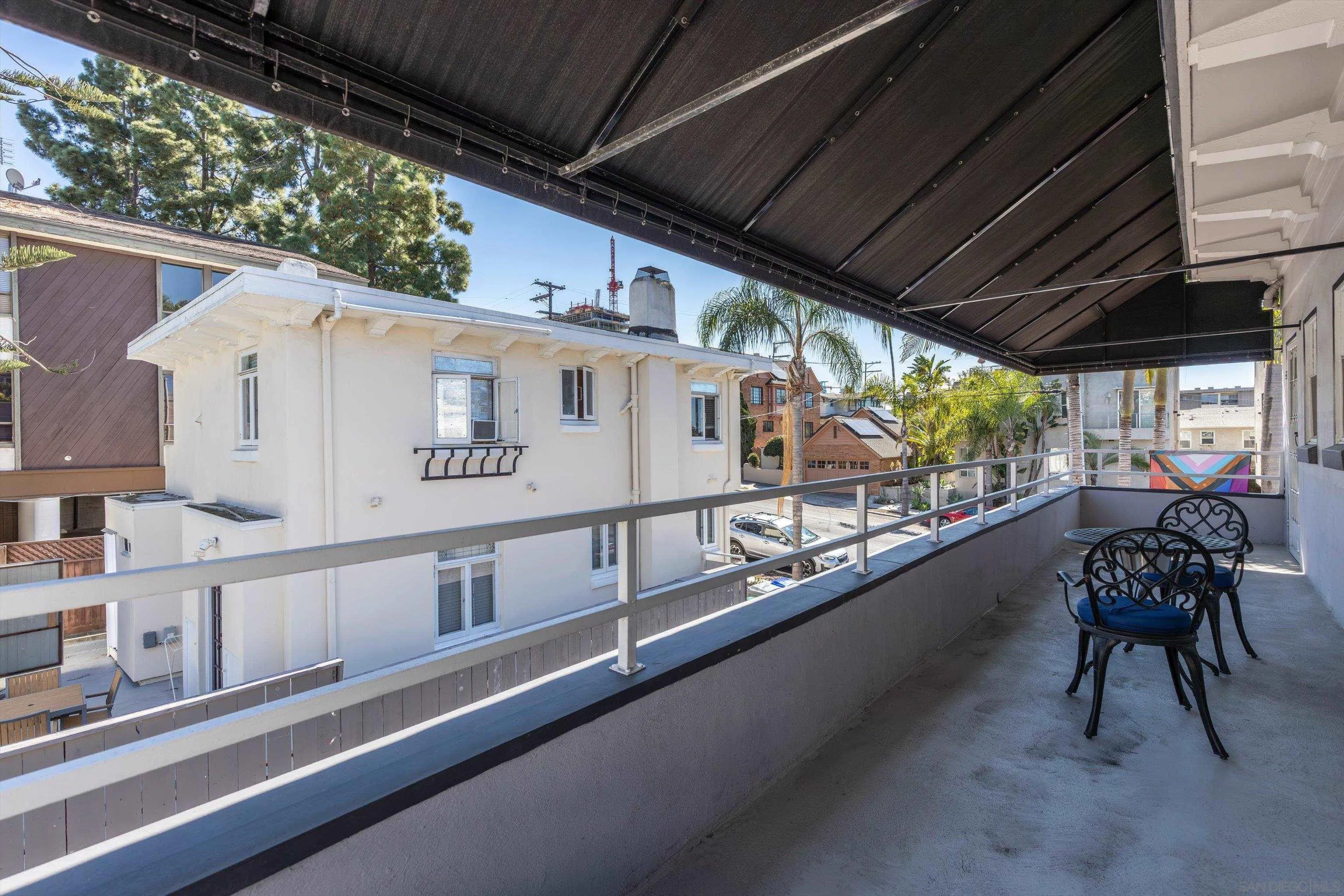 106 Thorn St, San Diego, CA 92103, photo 26