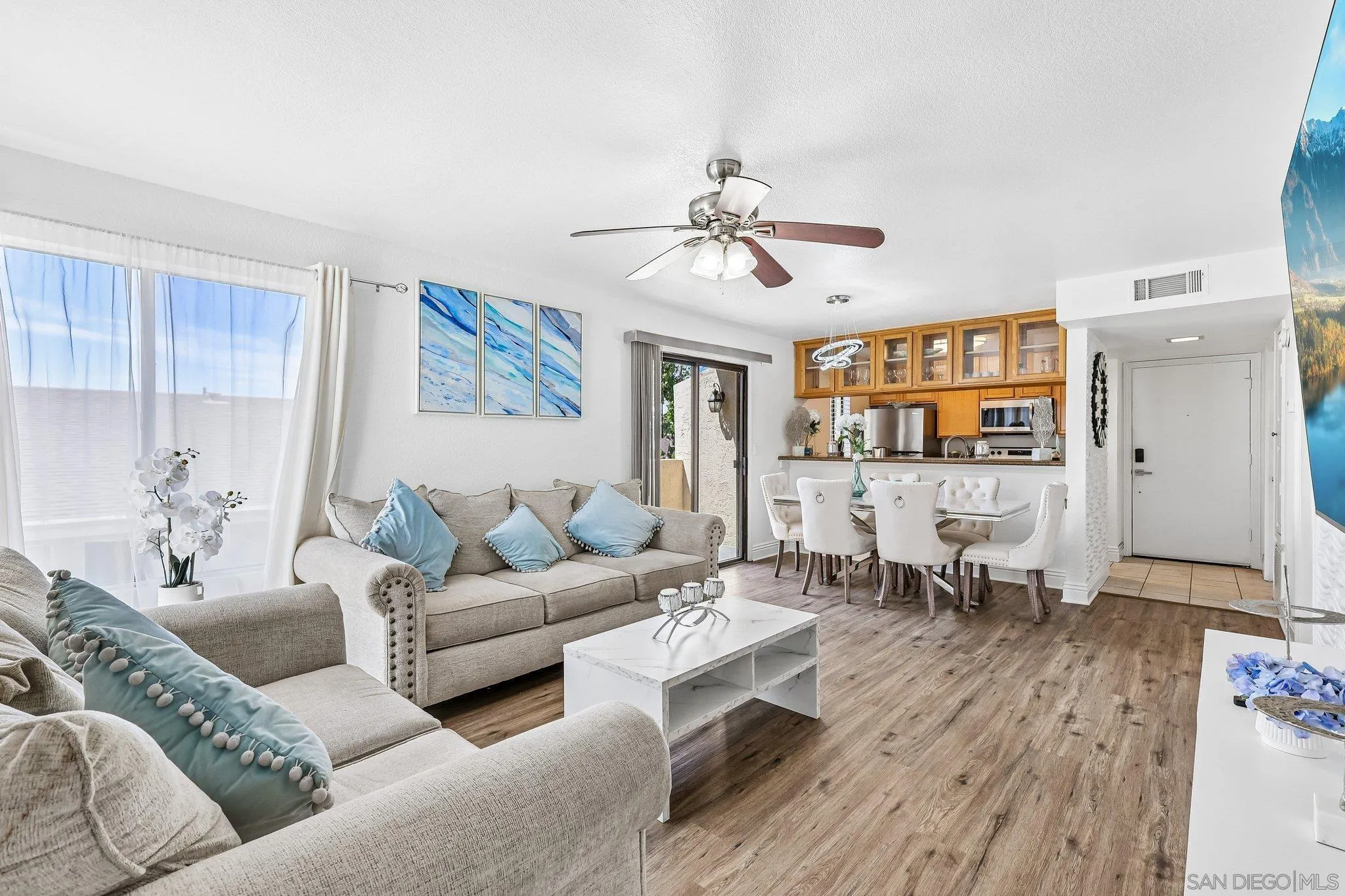 8731 Graves Ave Unit 32, Santee, CA 92071 - Photo 4 of 34, Santee, CA