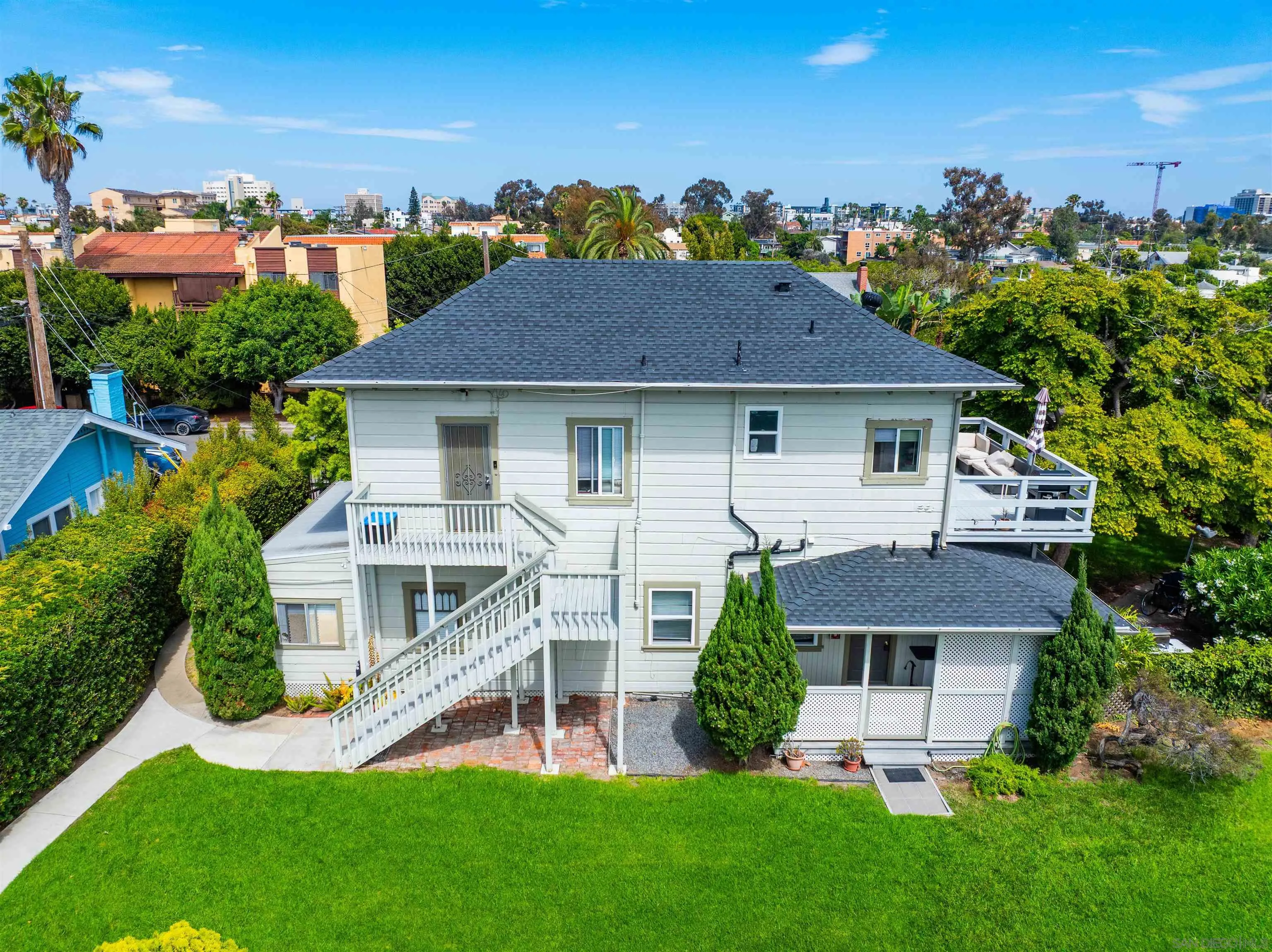 3850 Eagle Street, San Diego, CA 92103 - Photo 5 of 23, San Diego, CA