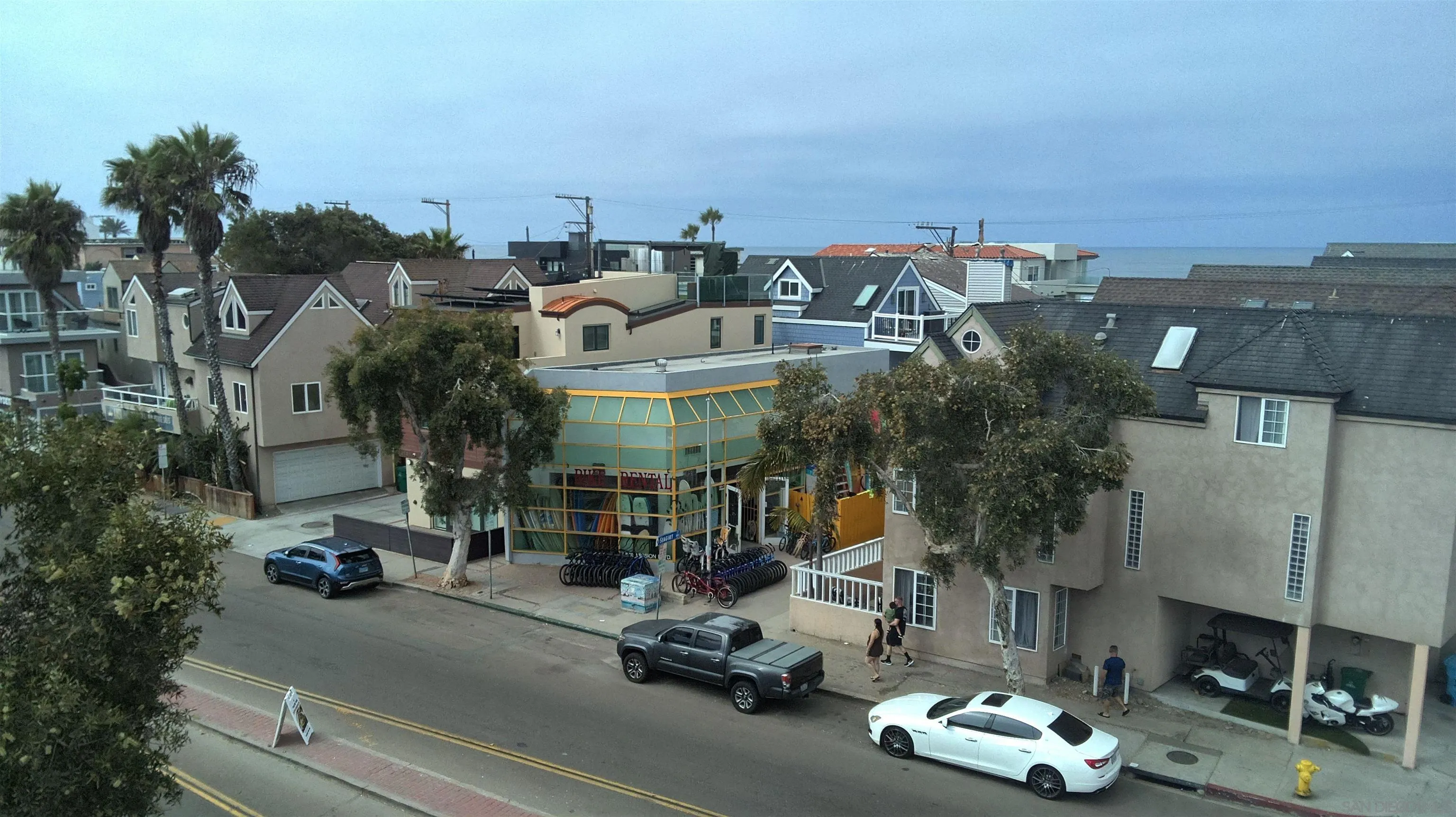 3830 Mission Boulevard, San Diego, CA 92109 - Photo 4 of 12, San Diego, CA