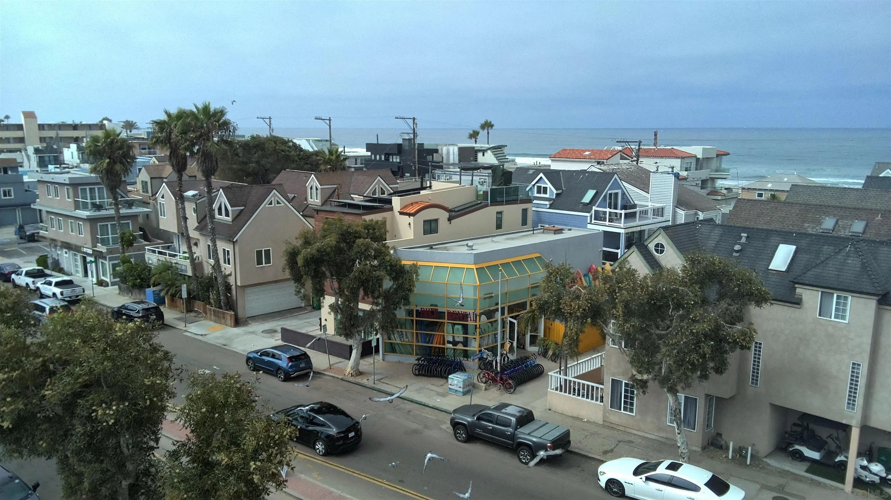 3830 Mission Boulevard, San Diego, CA 92109 - Photo 2 of 12, San Diego, CA