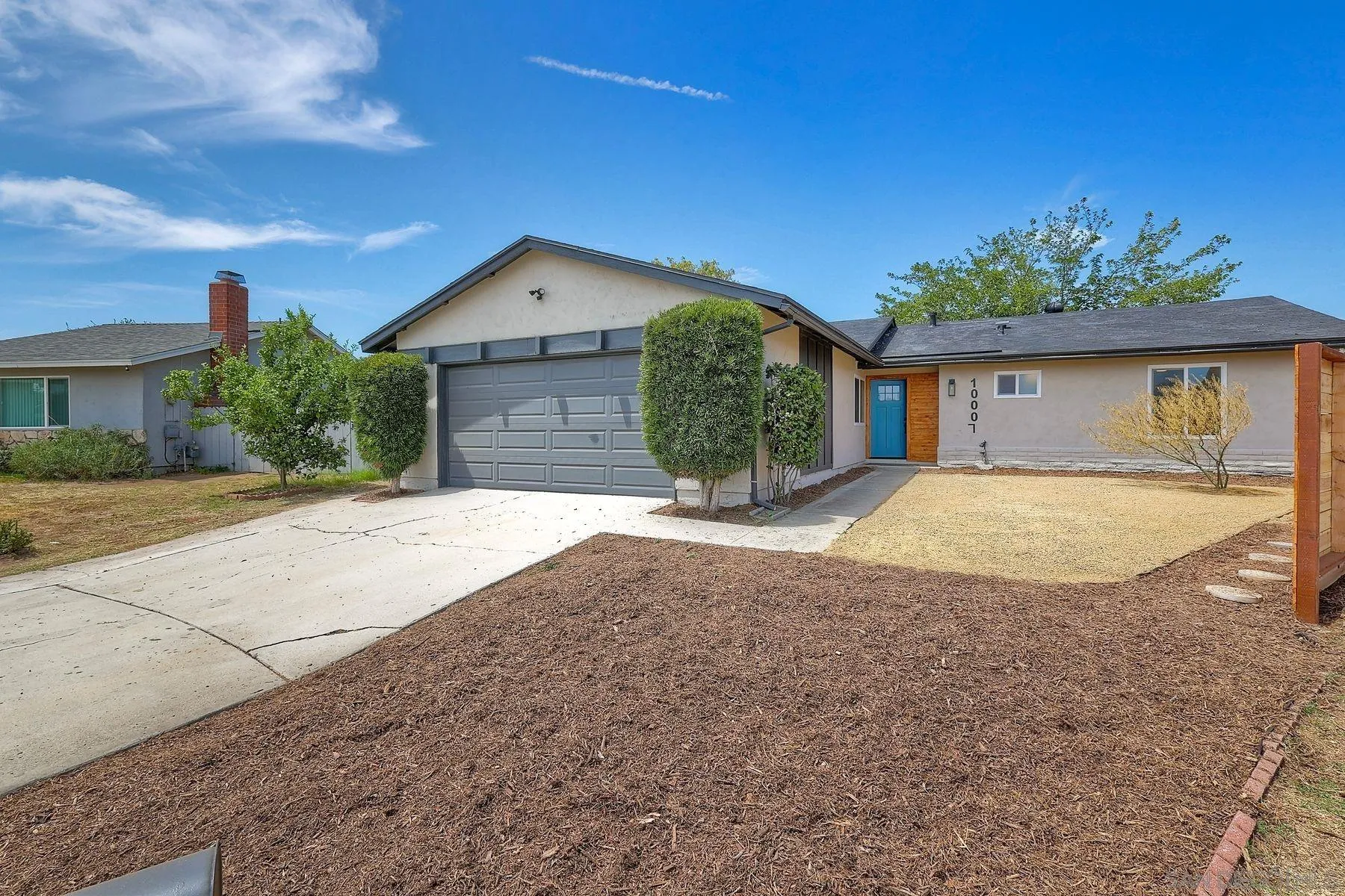 10007 Stanley Ct., Santee, CA 92071 - Main photo, Santee, CA