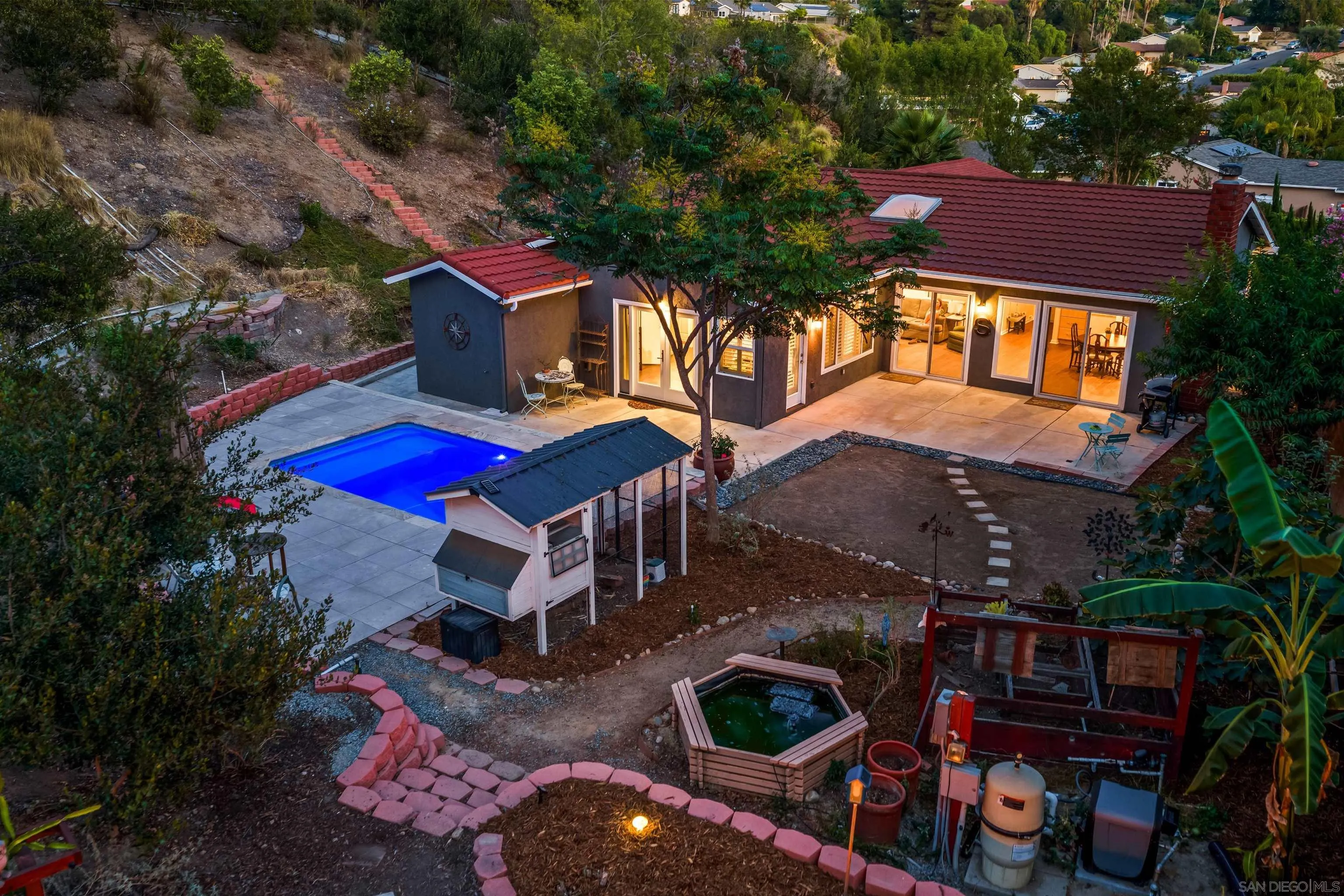 6150 Decanture Ct, San Diego, CA 92120 - Photo 4 of 64, San Diego, CA