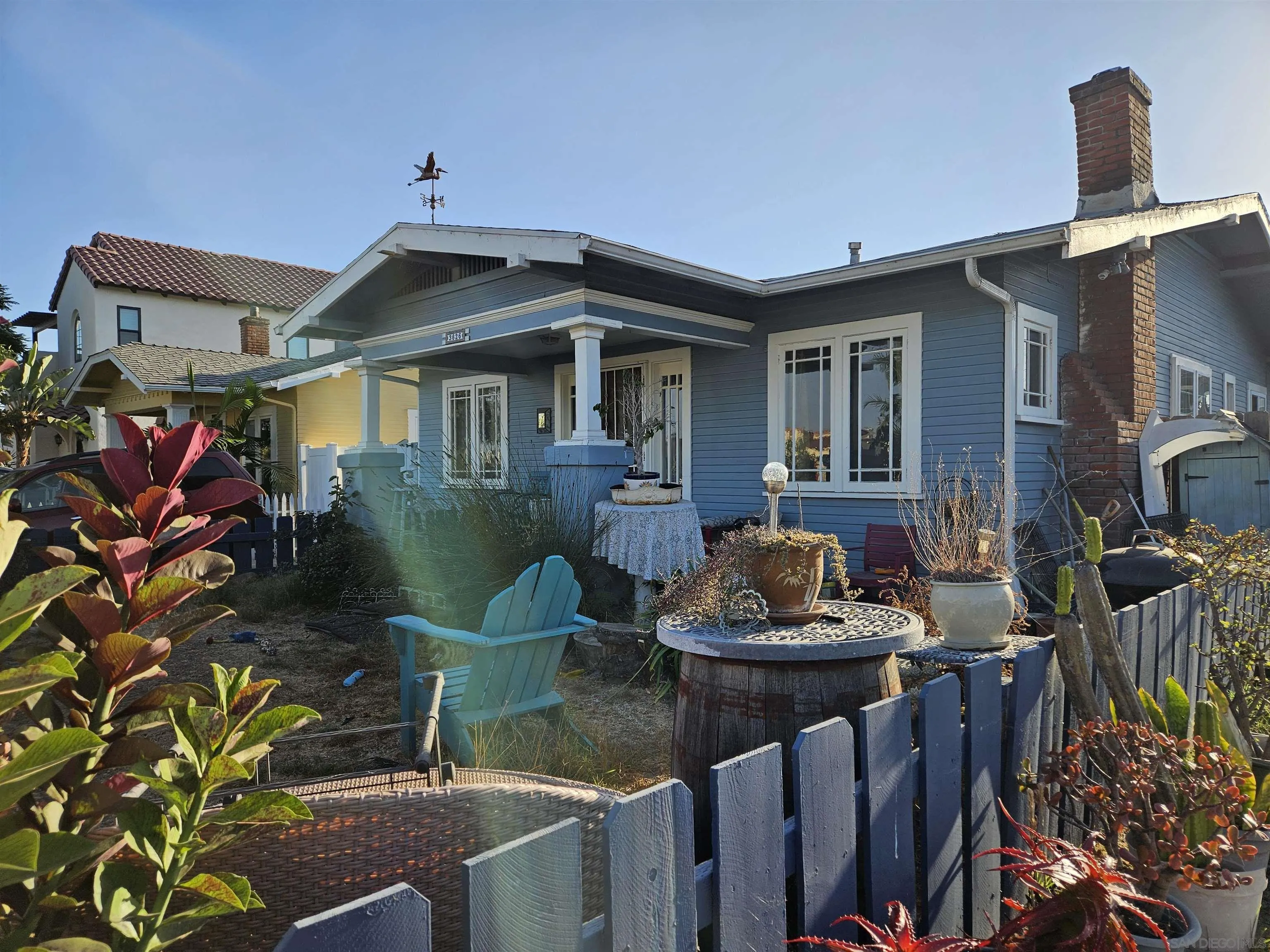3626 32nd Street, San Diego, CA 92104 - Photo 2 of 2, San Diego, CA