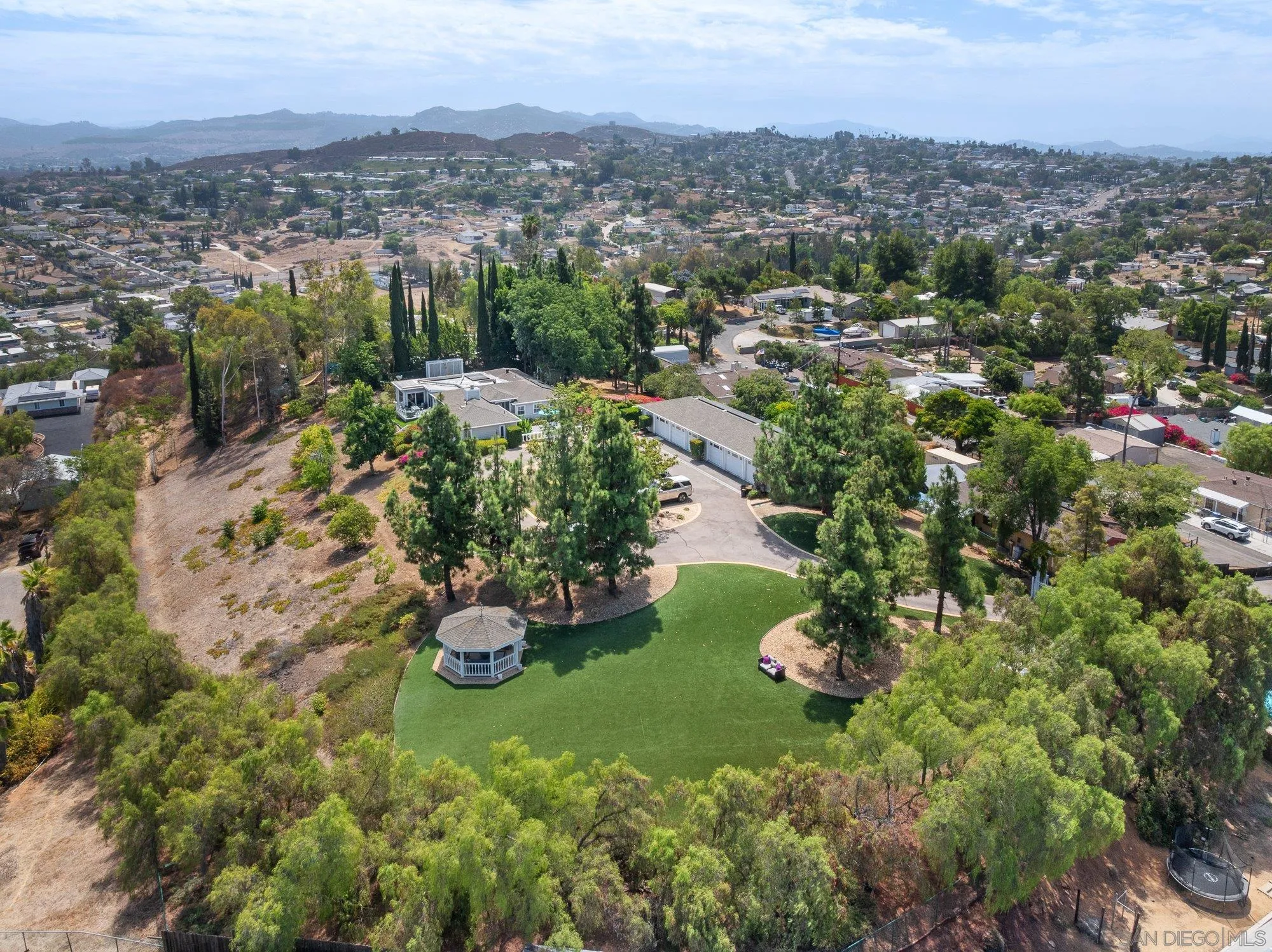 11822 Northill Terrace, Lakeside, CA 92040 - Photo 4 of 75, Lakeside, CA