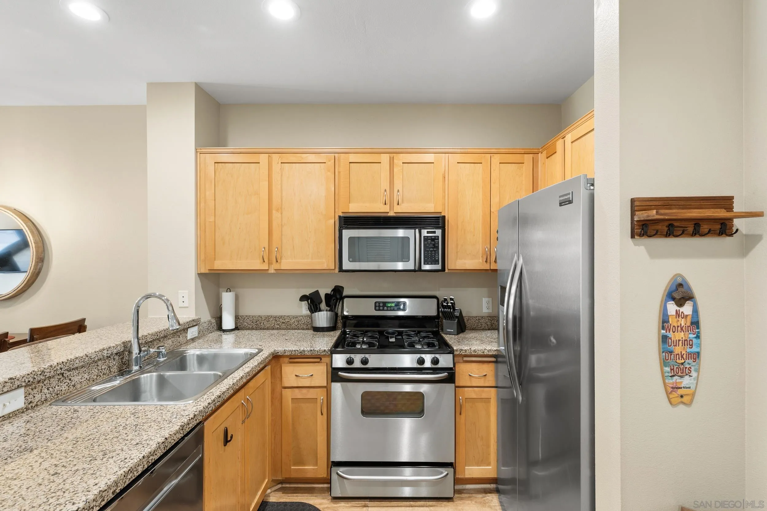 450 J St Unit 3041, San Diego, CA 92101 - Photo 5 of 20, San Diego, CA