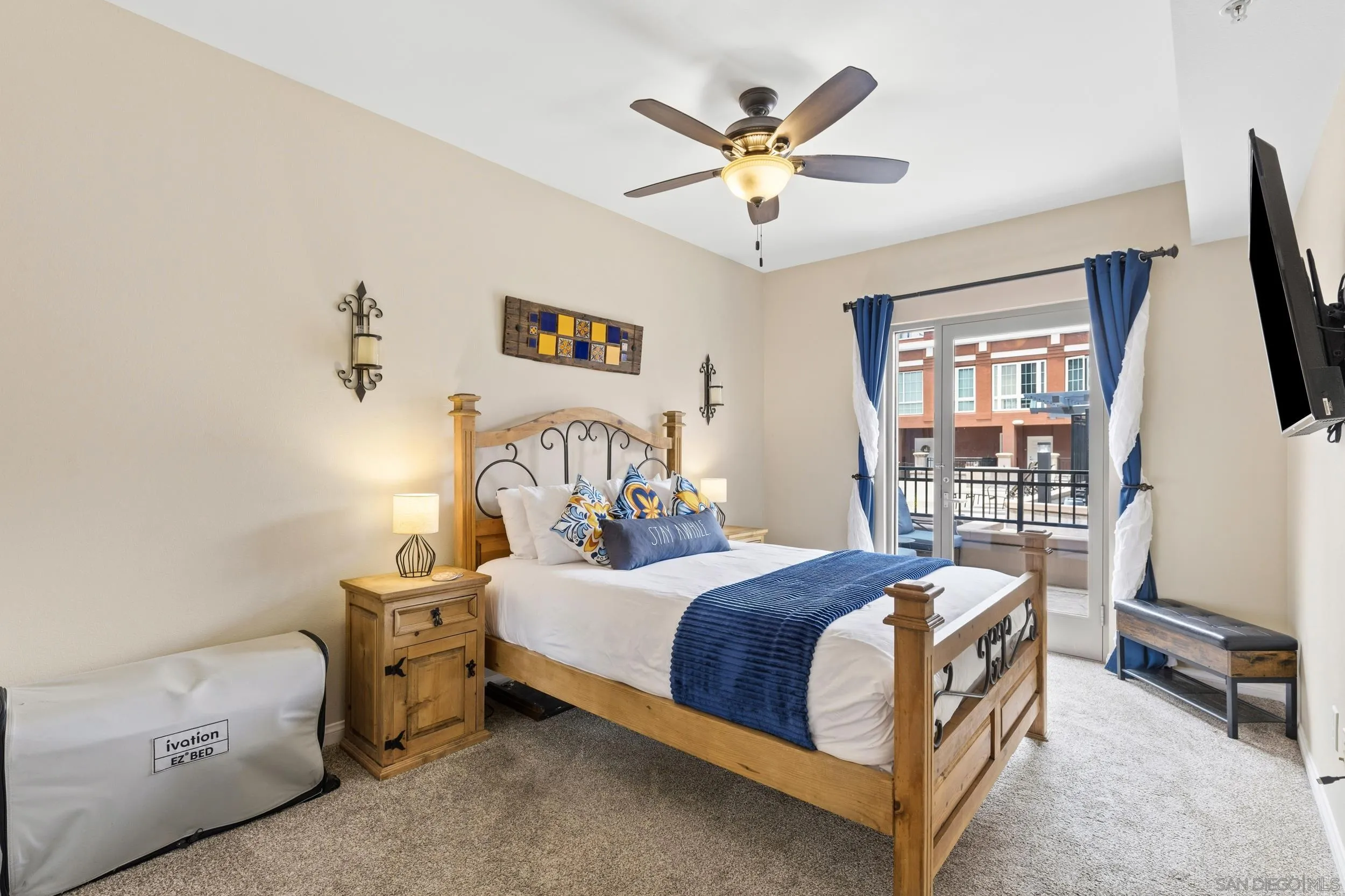 450 J St Unit 3041, San Diego, CA 92101 - Main photo, San Diego, CA