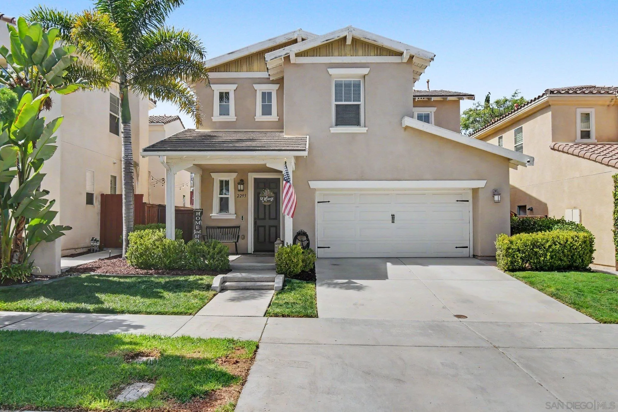2293 Wander, Chula Vista, CA 91915 - Main photo, Chula Vista, CA