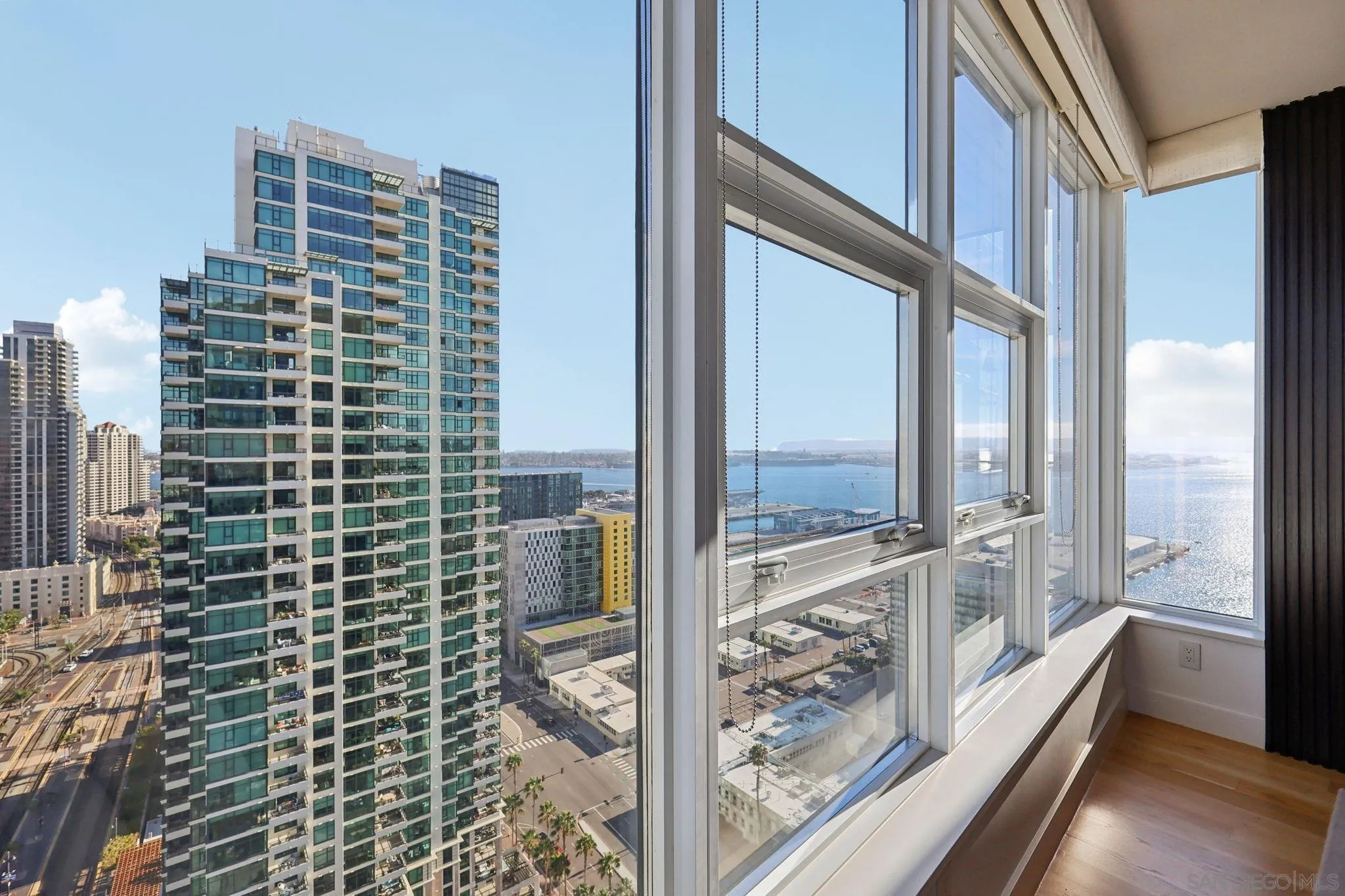 1325 Pacific Highway Unit 2804, San Diego, CA 92101 - Photo 4 of 48, San Diego, CA