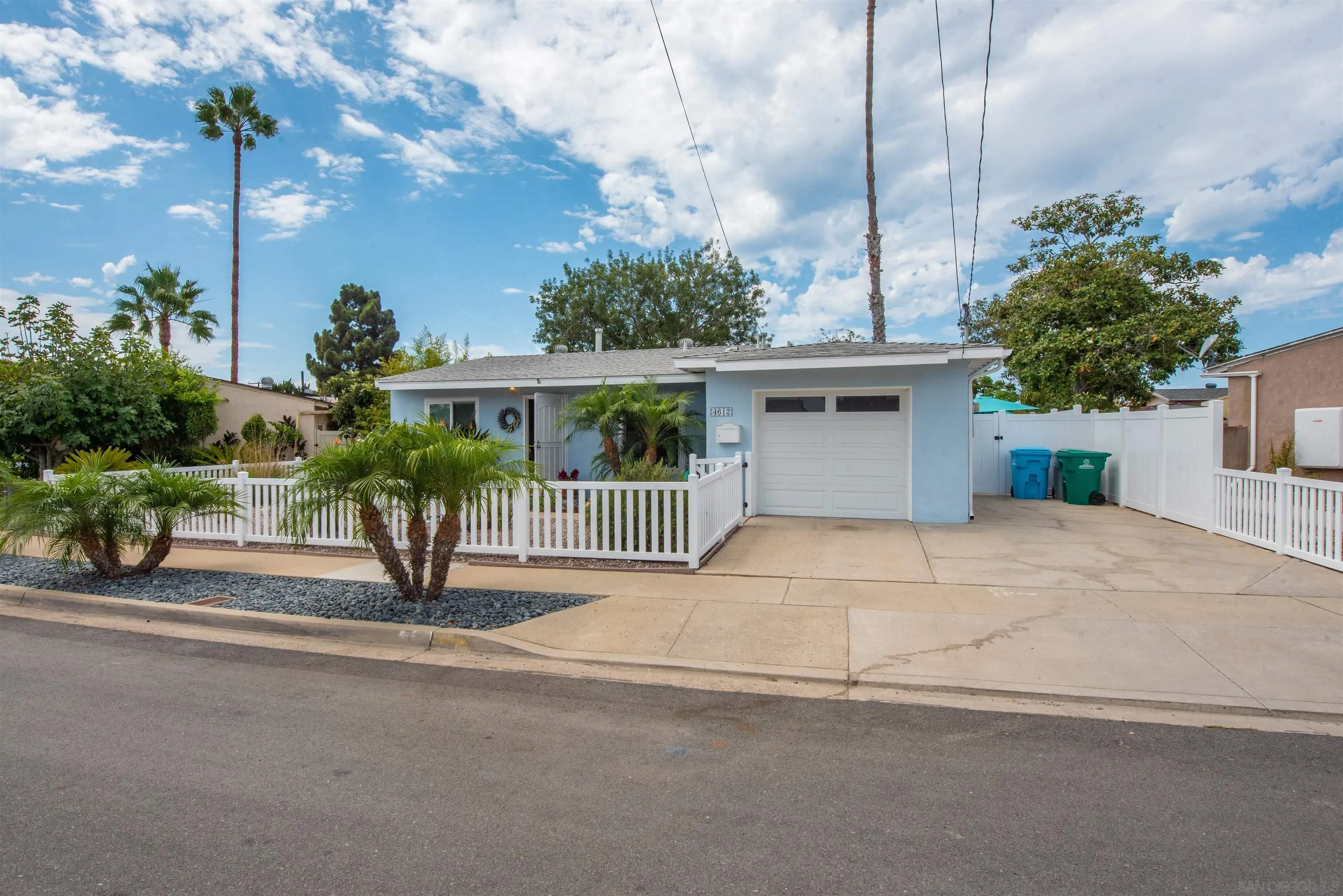 4612 Kleefeld Ave., San Diego, CA 92117 - Main photo, San Diego, CA
