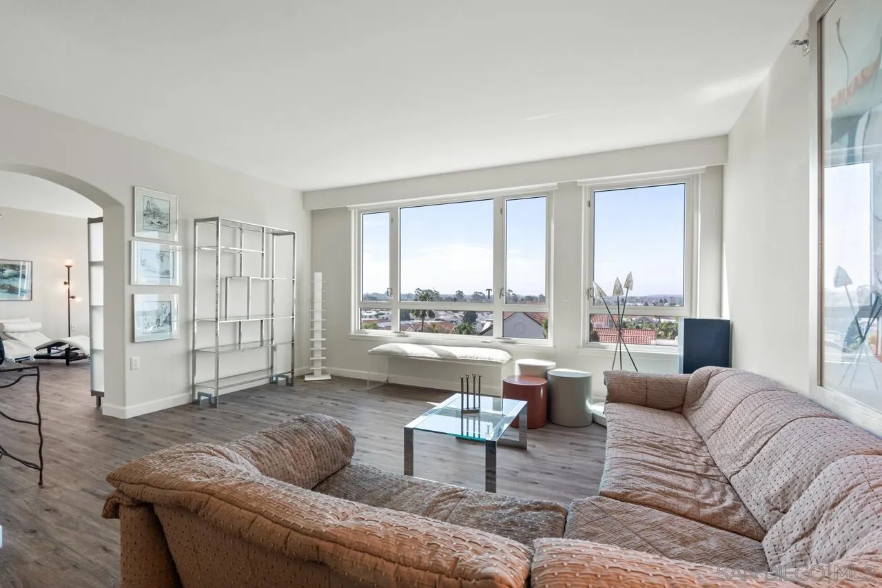 3890 Nobel Unit 707-708, San Diego, CA 92122 - Photo 5 of 26, San Diego, CA