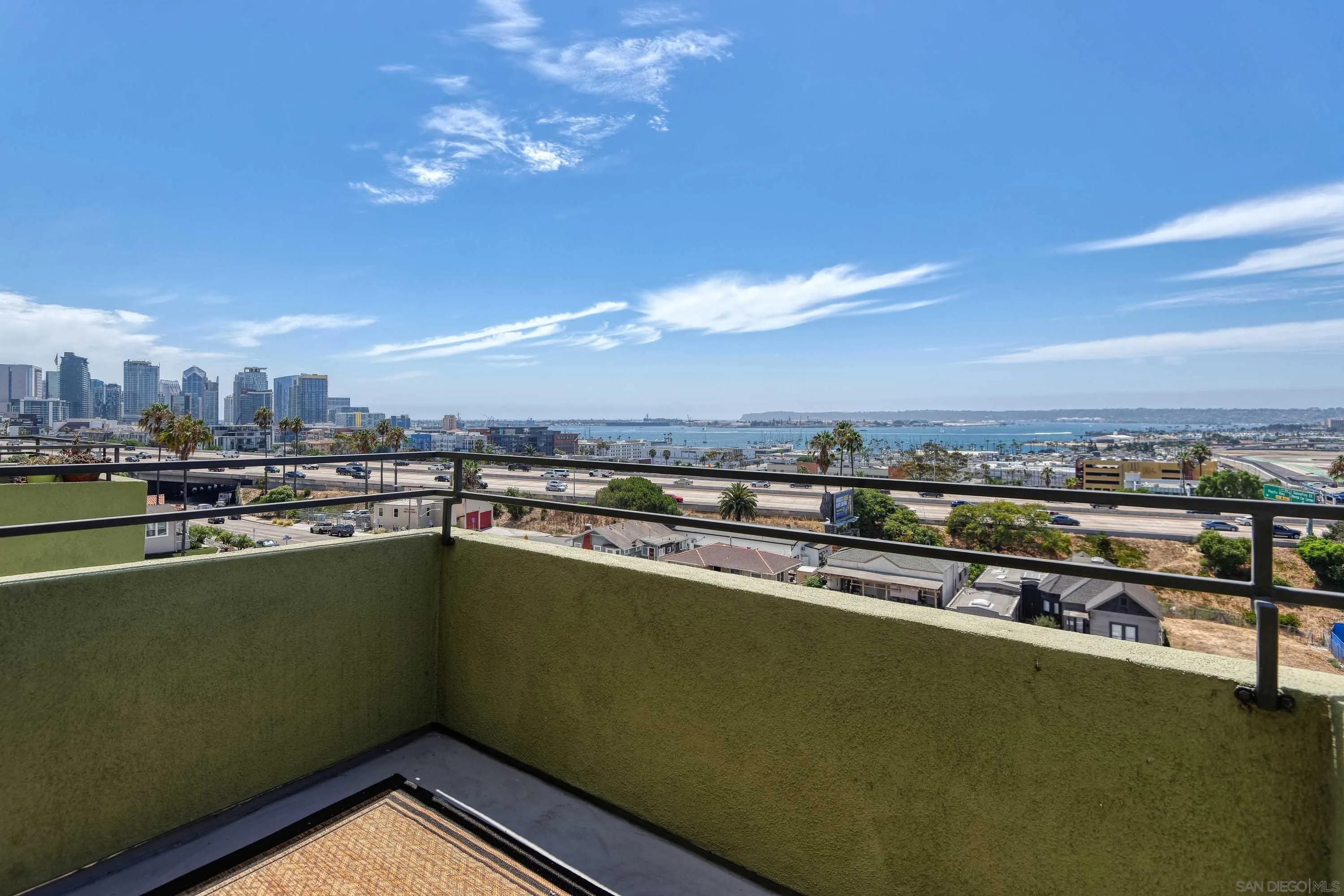 2442 Union St Unit 5, San Diego, CA 92101 - Photo 4 of 13, San Diego, CA