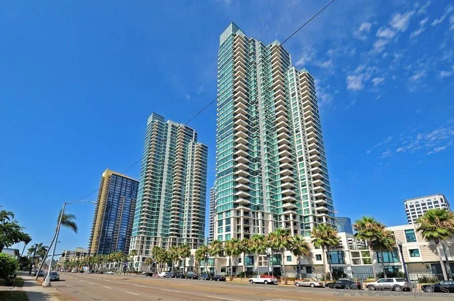 San Diego, CA 92101