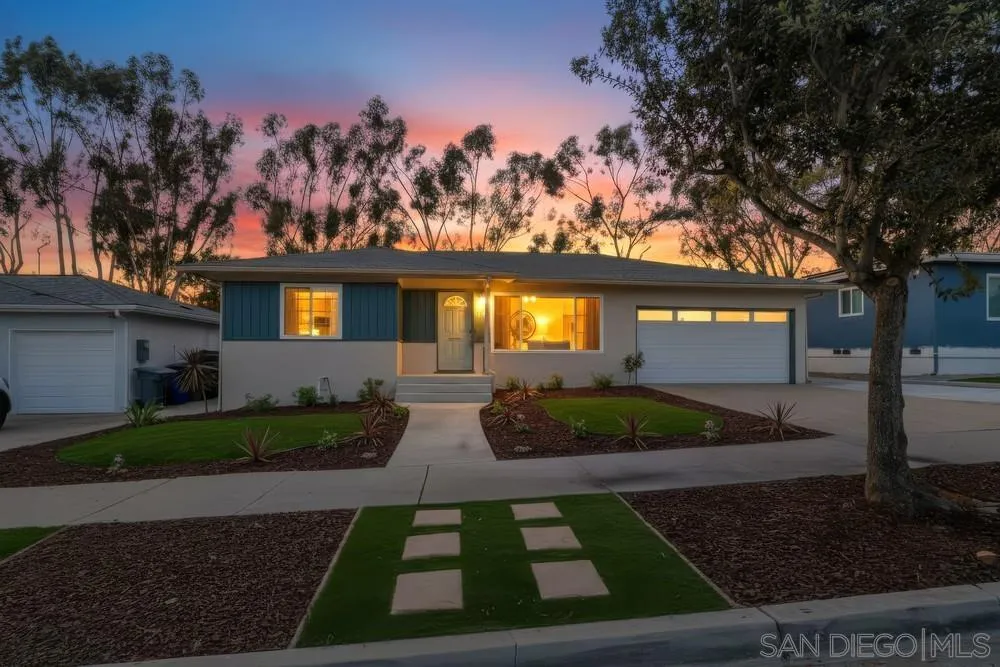 6930 Bruce Ct, La Mesa, CA 91942 - Main photo, La Mesa, CA