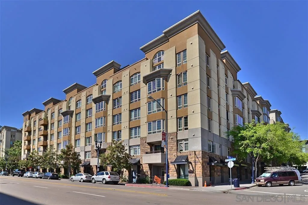 1480 Broadway Unit 2324, San diego, CA 92101 - Photo 2 of 30, San Diego, CA