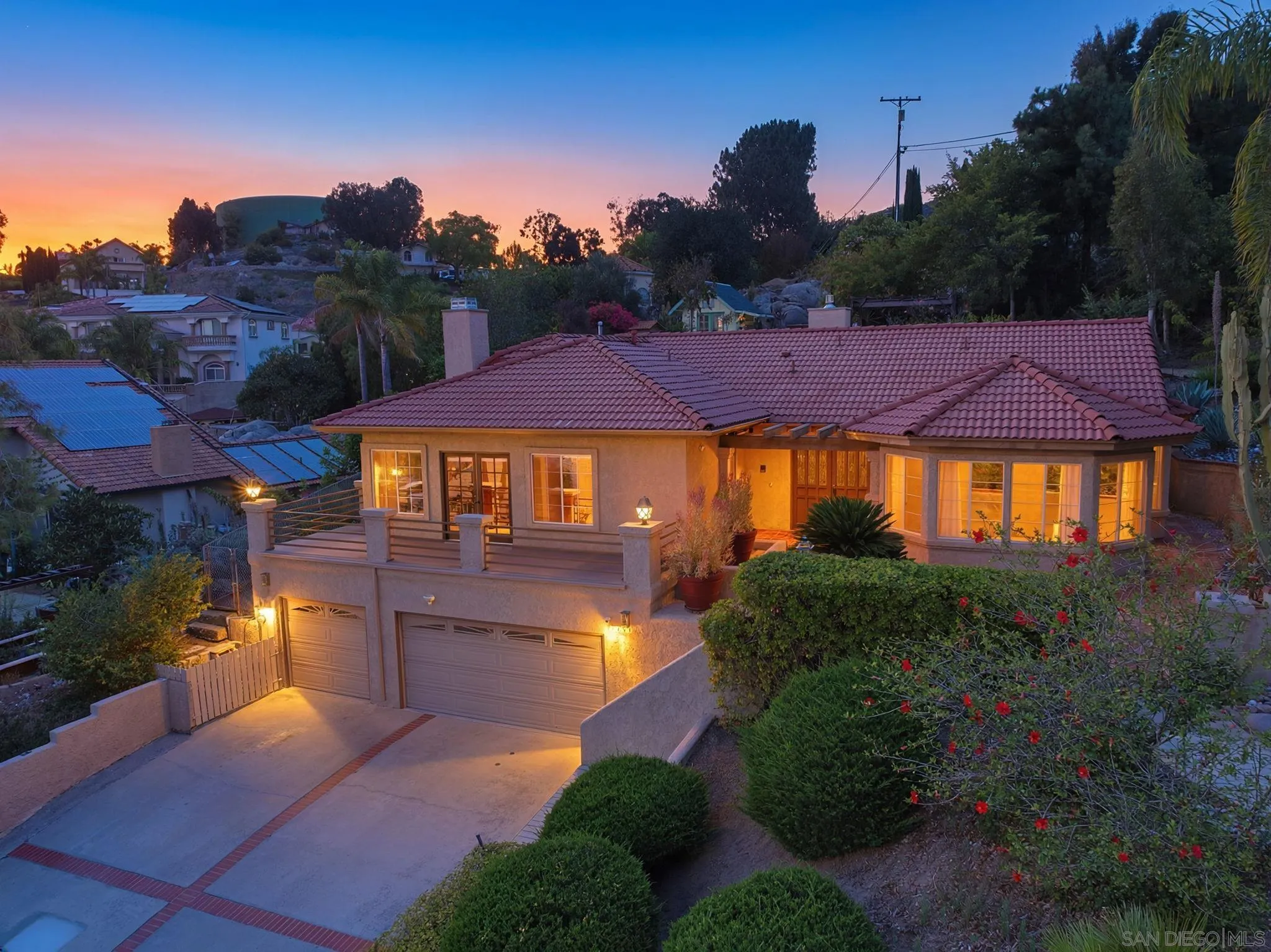 1653 Vista Vereda, El Cajon, CA 92019 - Photo 3 of 59, El Cajon, CA