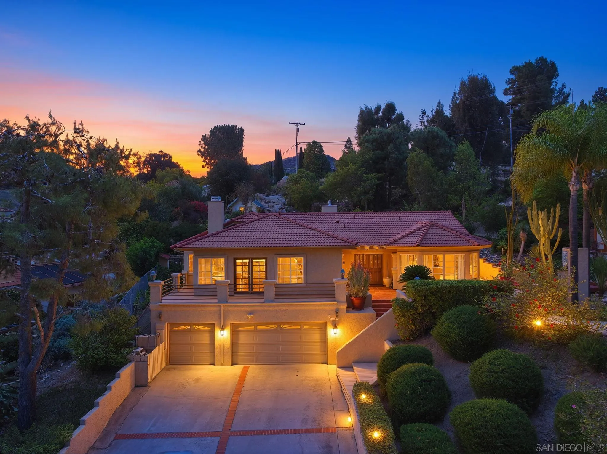 1653 Vista Vereda, El Cajon, CA 92019 - Main photo, El Cajon, CA