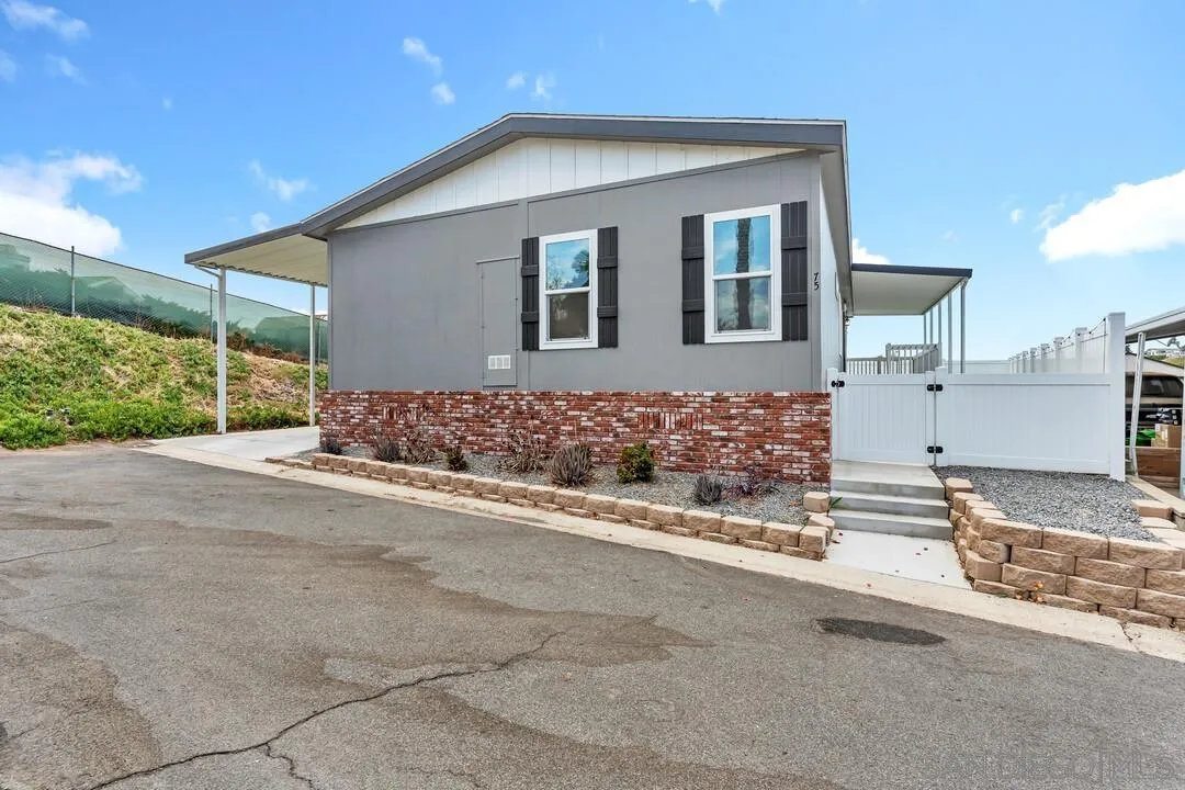 9395 Harritt Rd. Unit #75, Lakeside, CA 92040 - Photo 3 of 54, Lakeside, CA